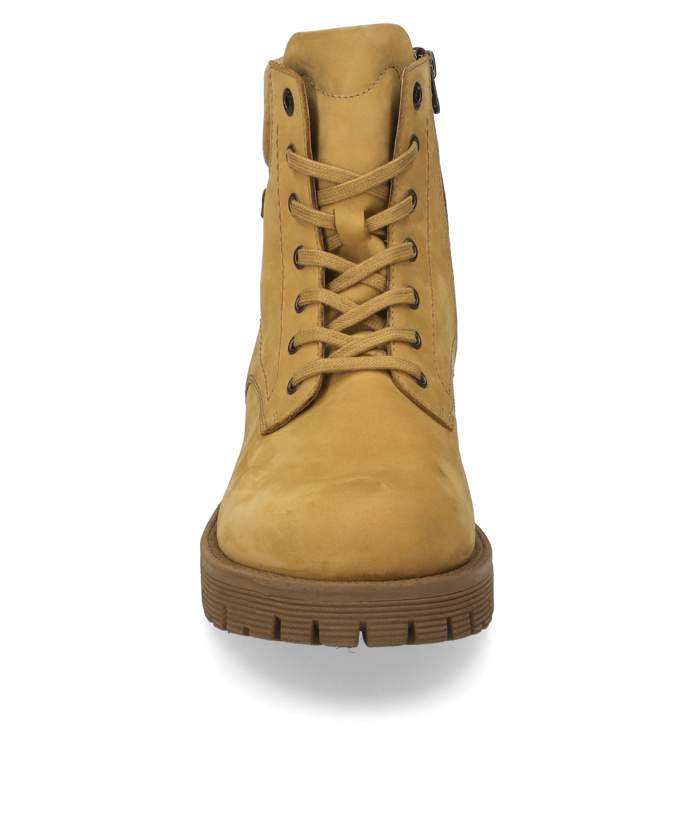 Josef Seibel Stiefelette »Connor 03, safran«