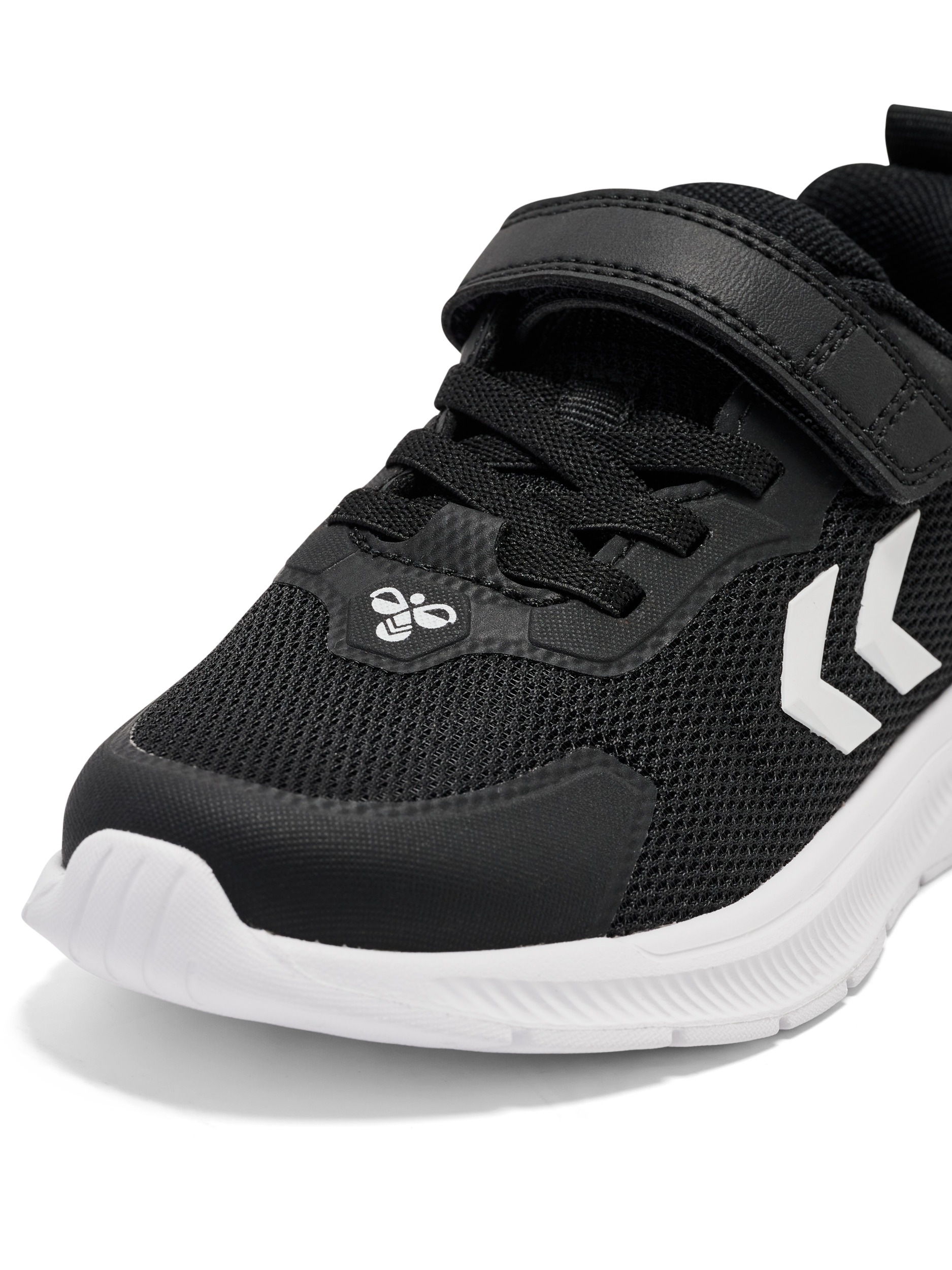 hummel Sneaker »ACTUS TR BREATHER JR«  atmungsaktiv