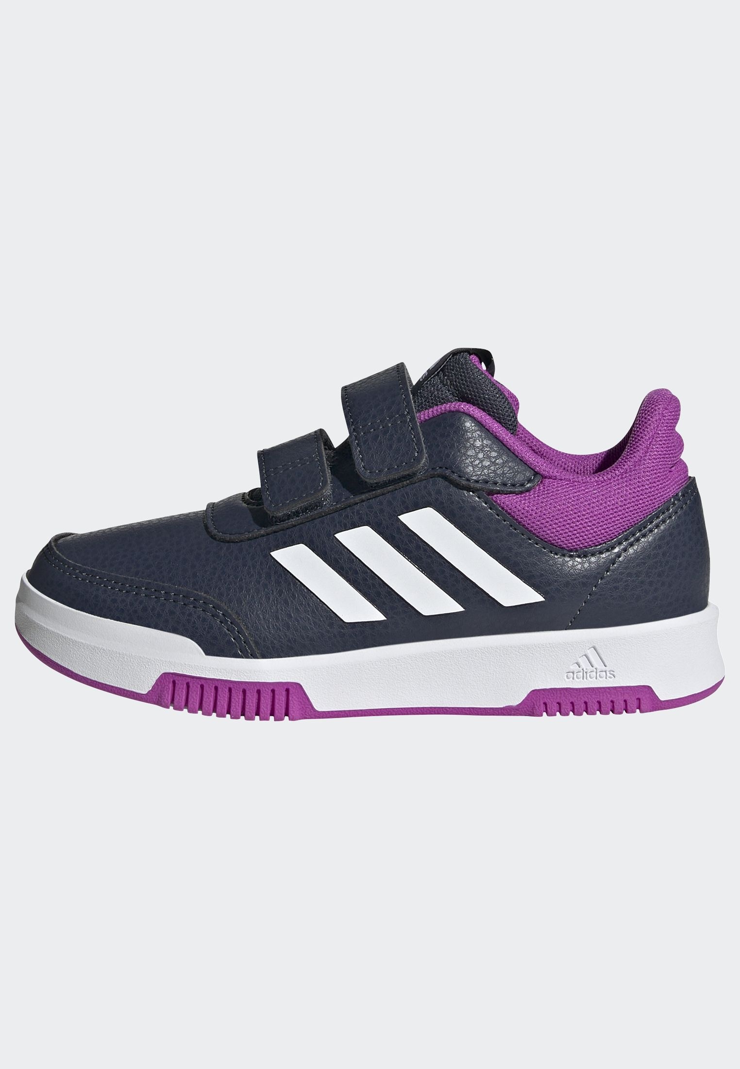 adidas Sportswear Klettschuh »TENSAUR HOOK AND LOOP«