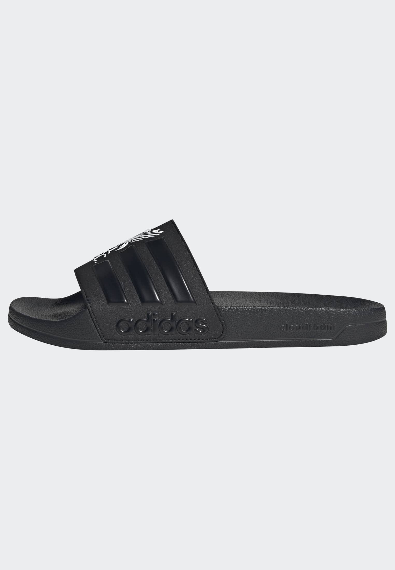adidas Sportswear Badesandale »ADILETTE SHOWER Liverpool«  Badelatschen