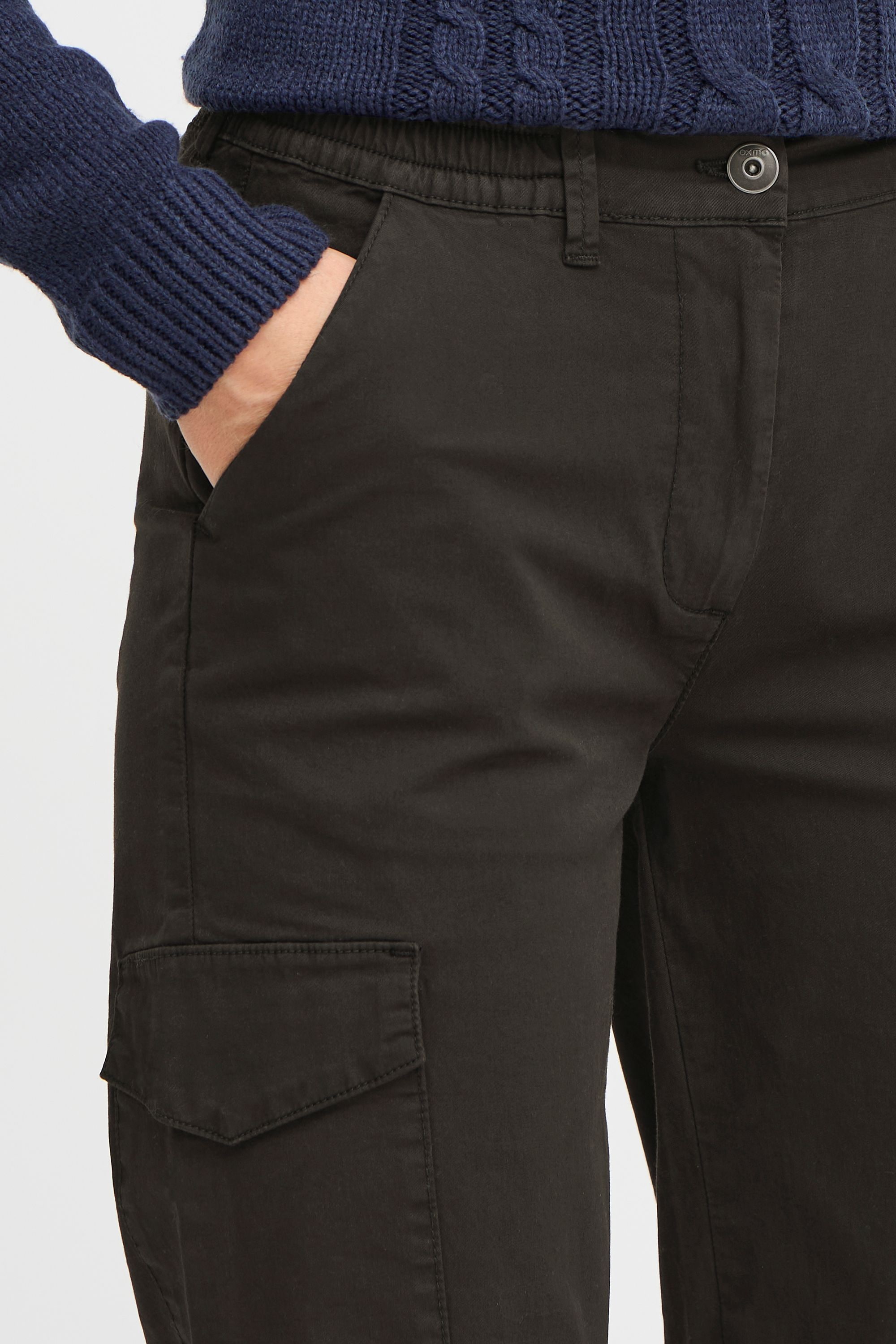 OXMO Cargohose »Cargohose OXLOCO«