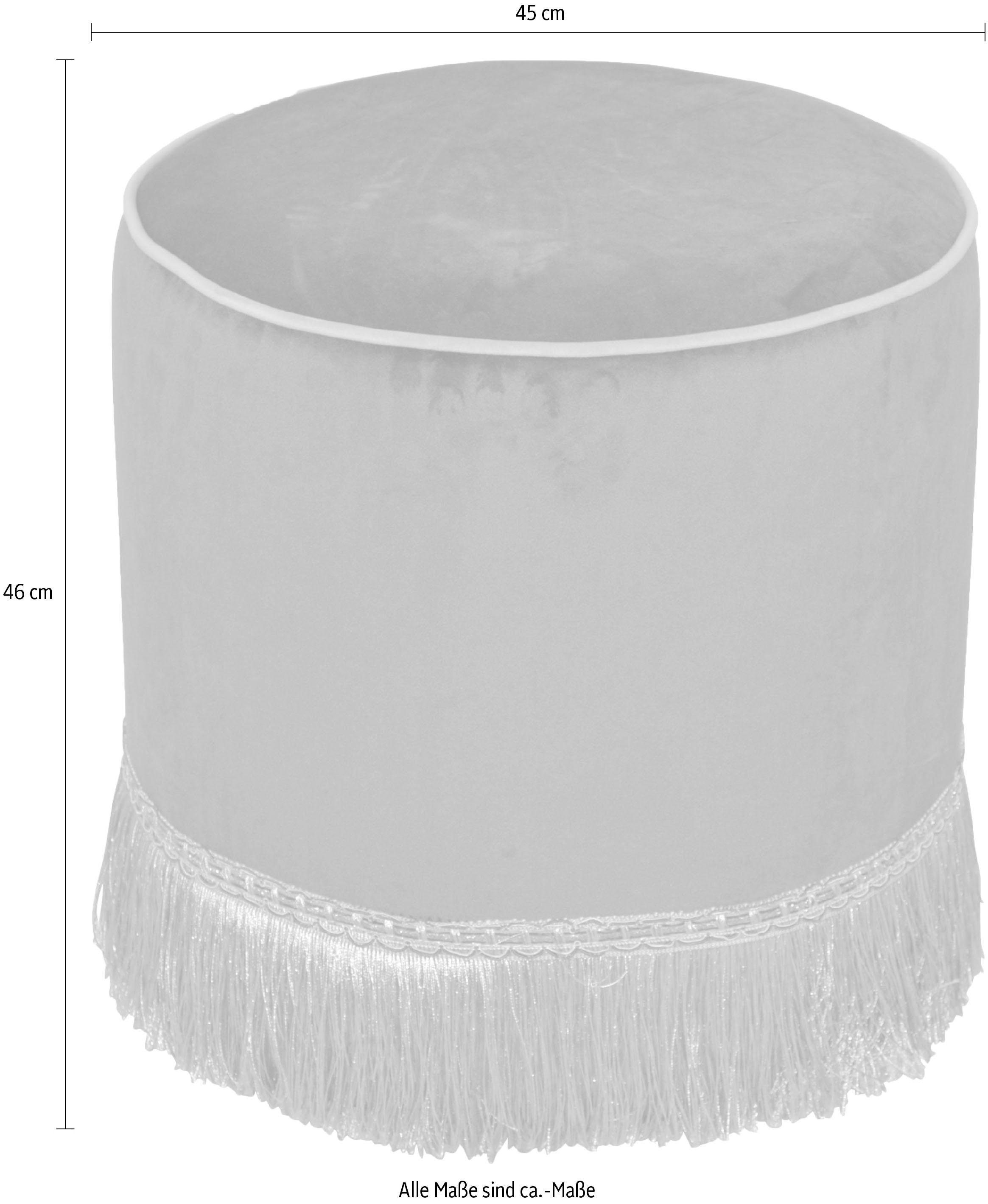 Home affaire Hocker, (1 St.)