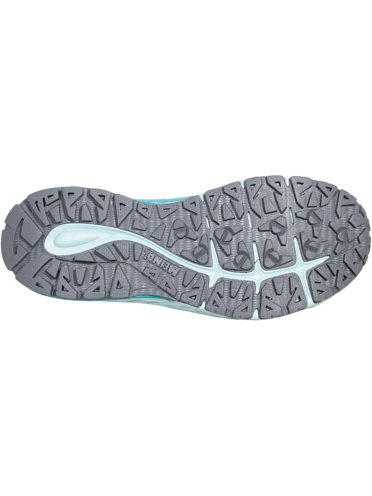 Meindl Wanderschuh »Brindisi Lady C fit PW«