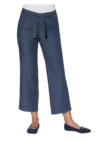 Classic Basics 7/8-Jeans, (1 tlg.) kaufen