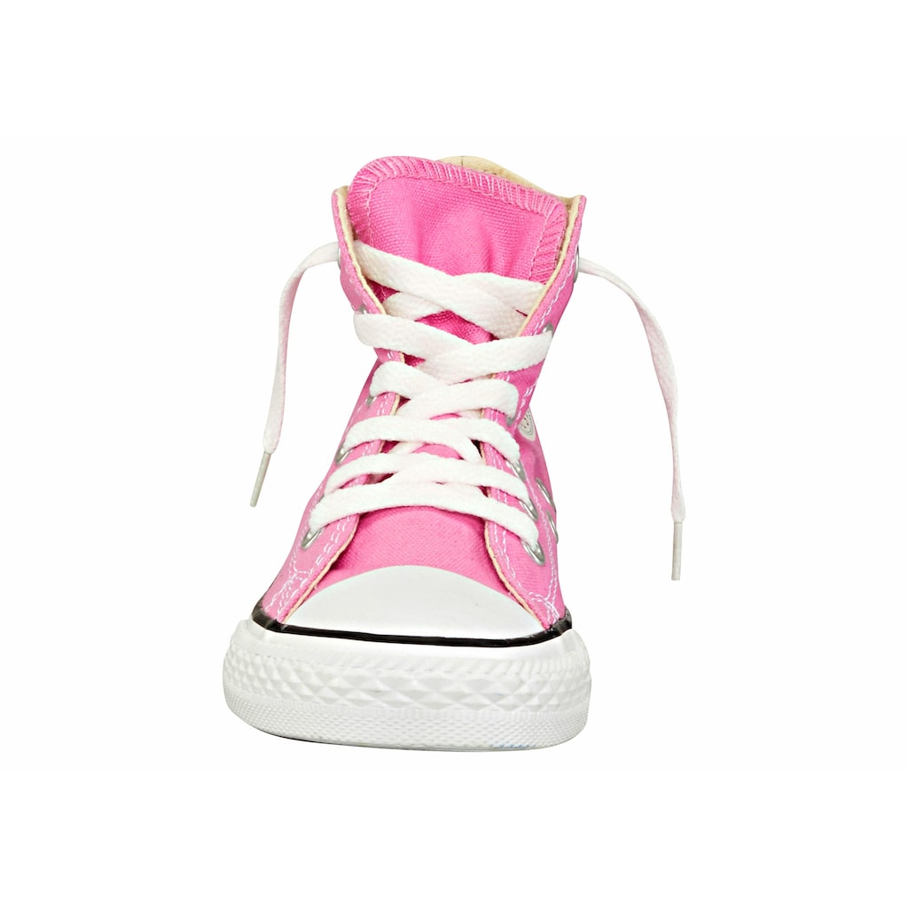 Converse Sneaker »Kinder Chuck Taylor Hi«