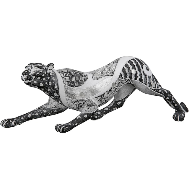 GILDE Tierfigur »Panther Piron« auf Raten kaufen
