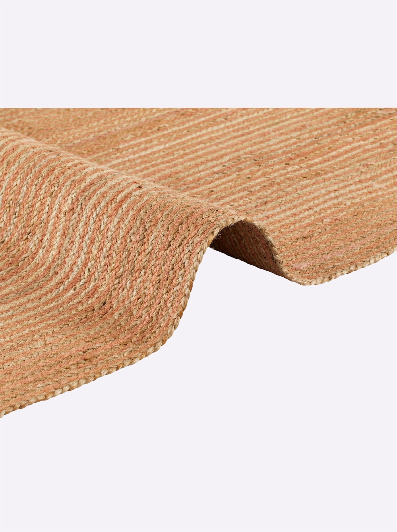 heine home Teppich 6 mm Höhe