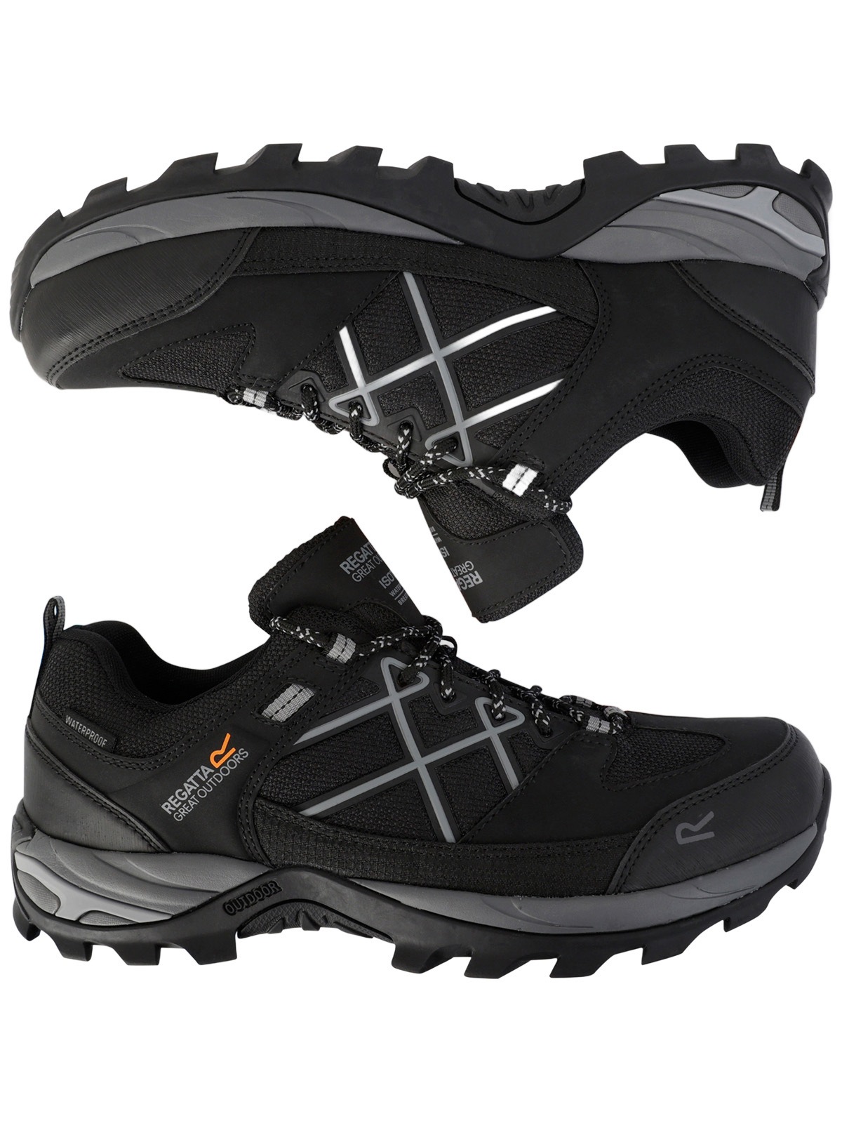 Regatta Sneaker »Samaris III«