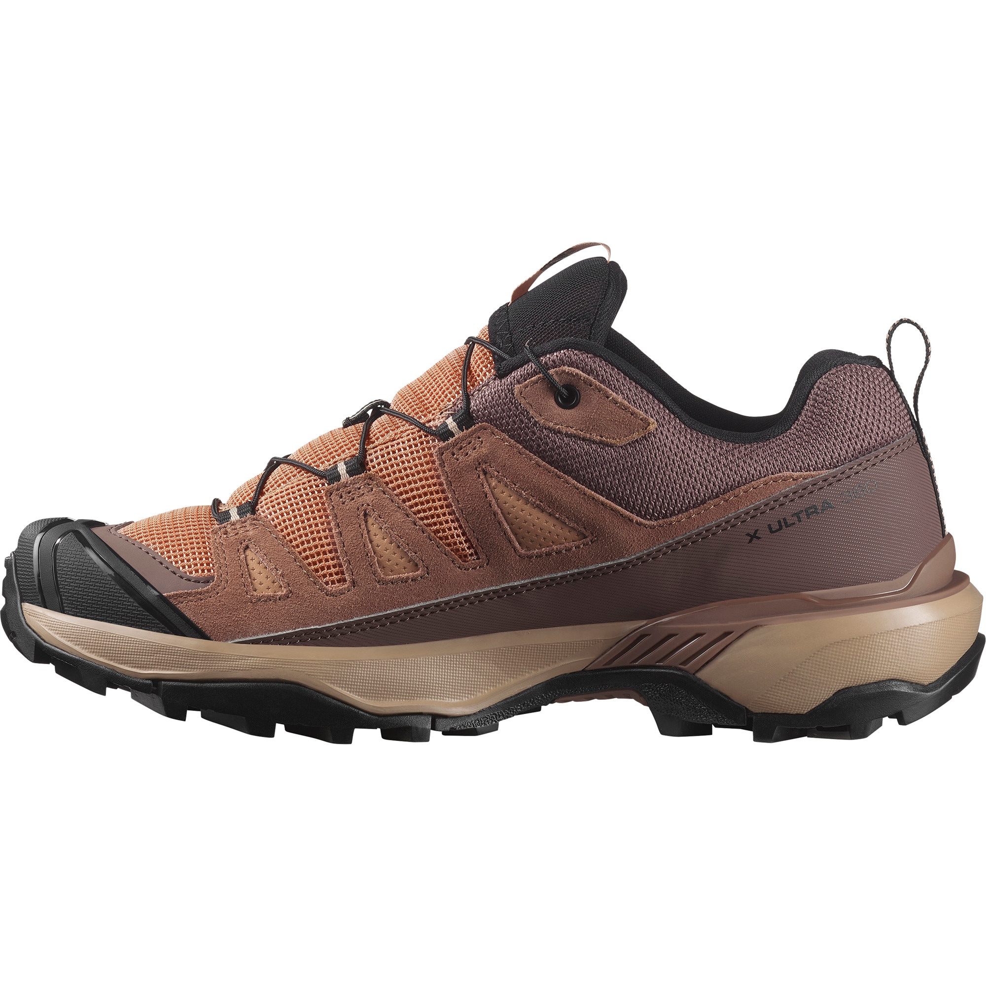 Salomon Wanderschuh »X ULTRA 360 LTR W«, wasserdicht