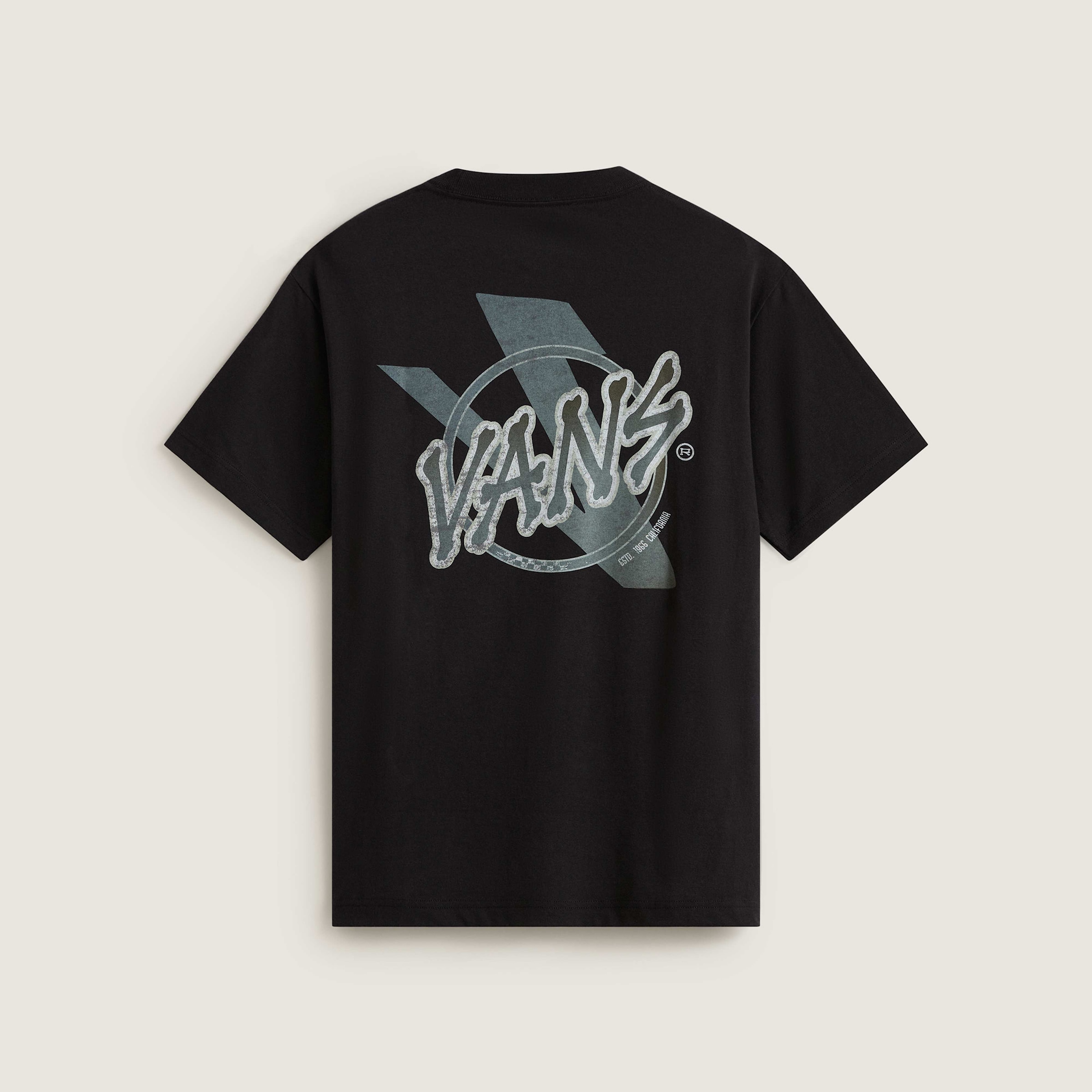 Vans T-Shirt »V BONES SS TEE«