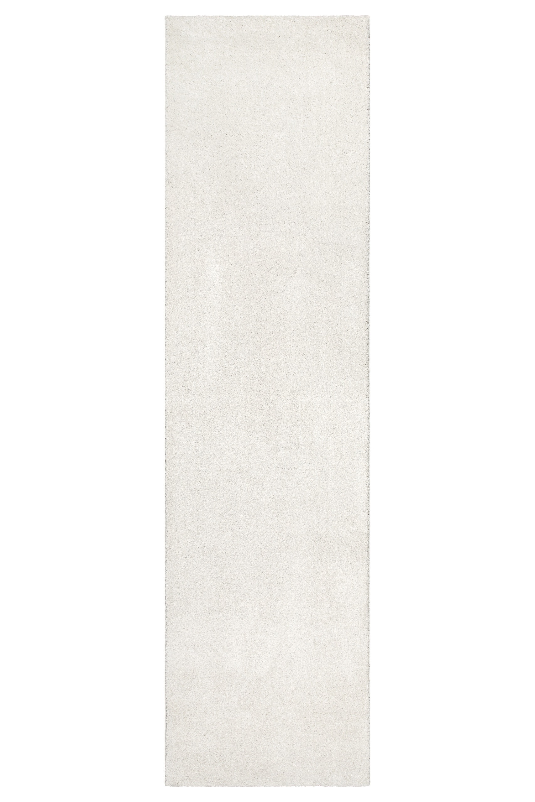 Wecon home Teppich »Wogh« rechteckig 25 mm Höhe Kurzflor, maschinell gewebt, robust, Wohn- & Schlafzimmer, einfarbig