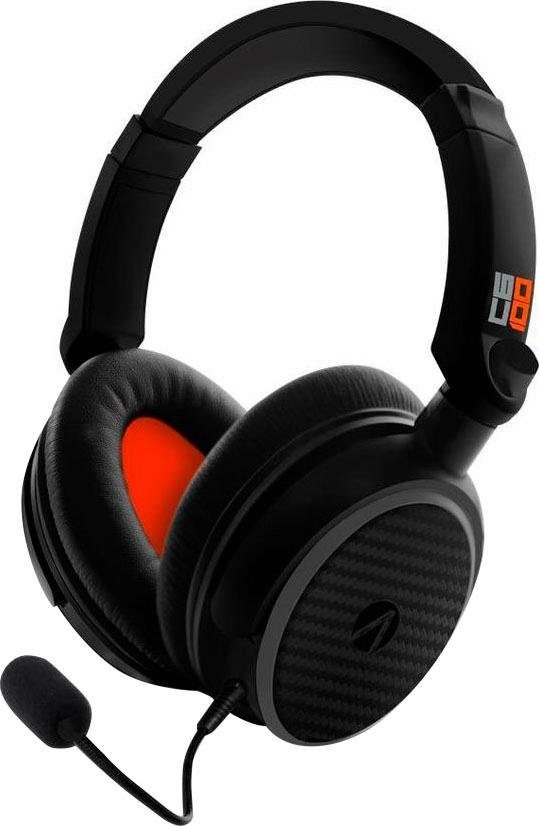 Gaming-Headset »C6-100«