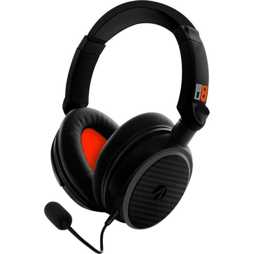 Stealth Gaming-Headset »C6-100«