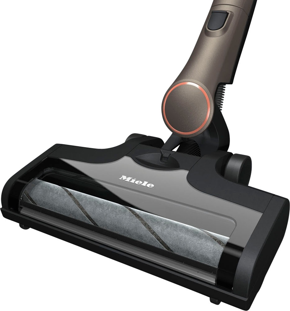 Miele Bodendüse »Hartboden-Soft-Walze HX-HC«