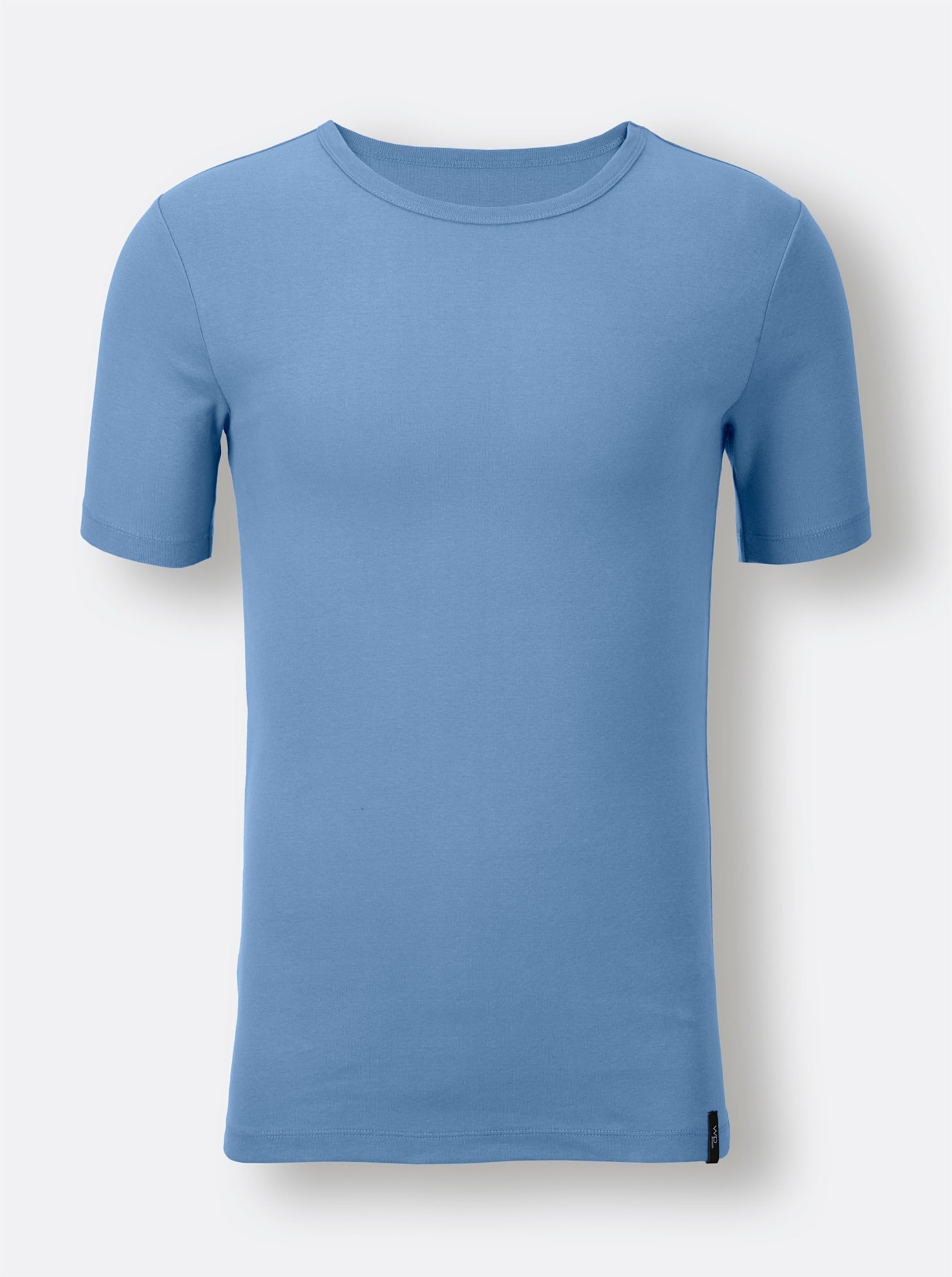 wäschepur Unterziehshirt, (2 St.)