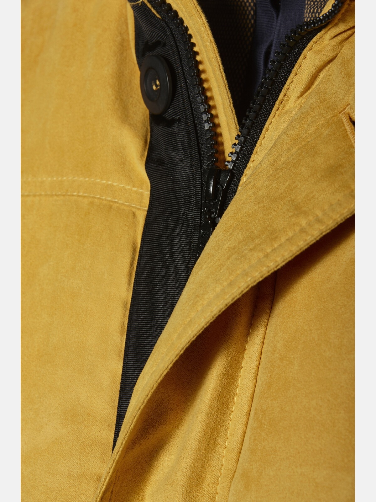 Babista Outdoorjacke »Jacke PACCILERI«, (1 St.), mit funktionalen Taschen