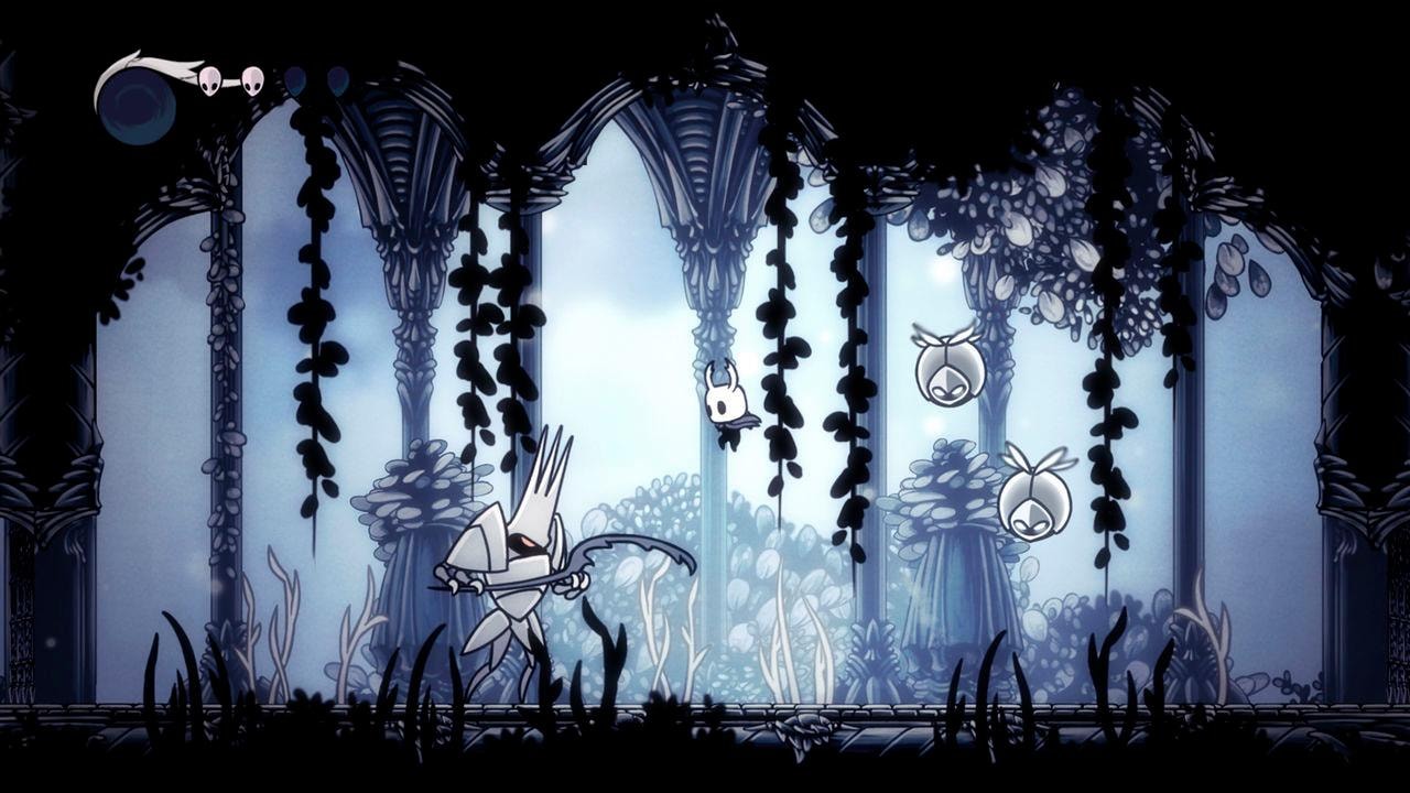   Spielesoftware »Hollow Knight« Nintendo Switch