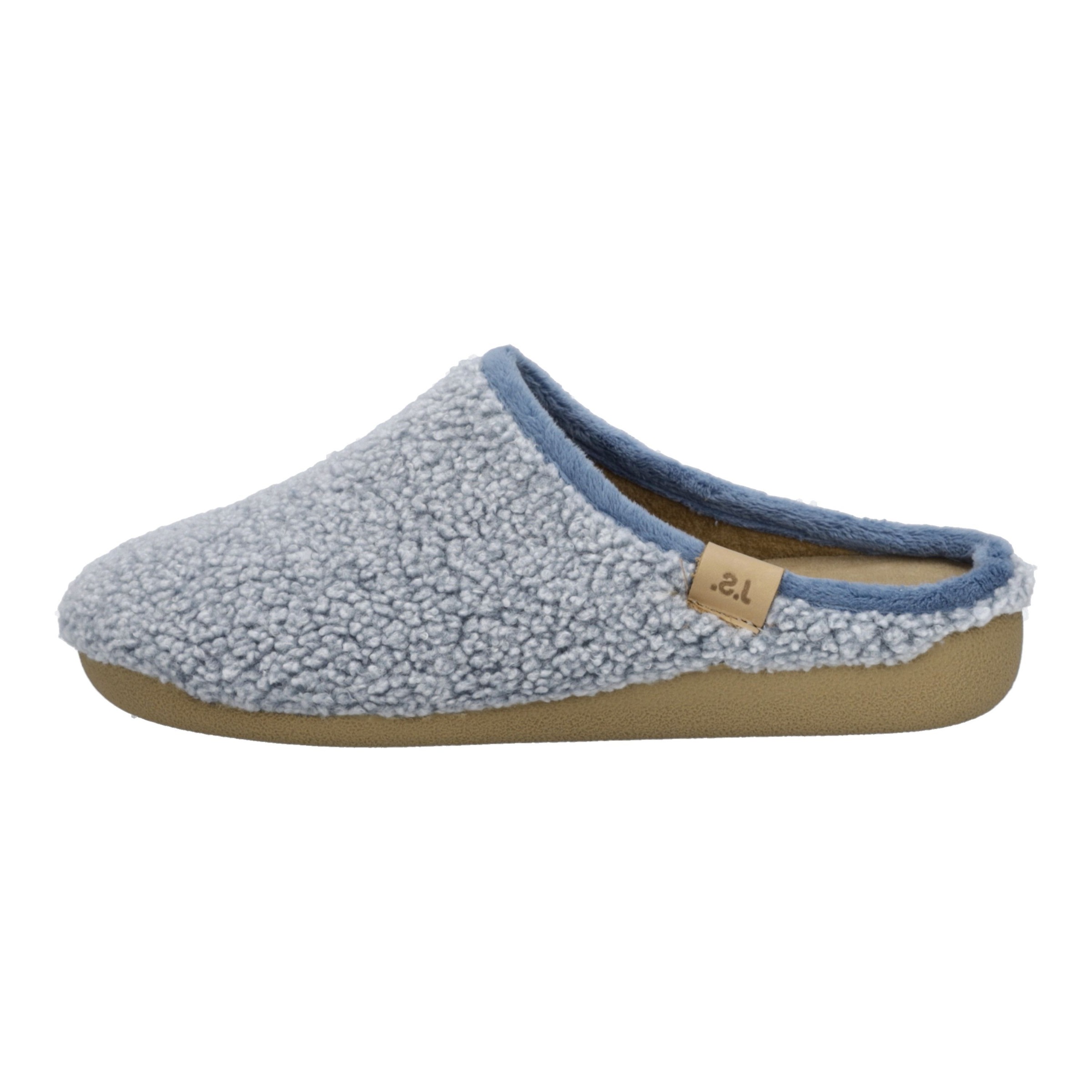 Josef Seibel Hausschuh »Cara 04, skyblue«