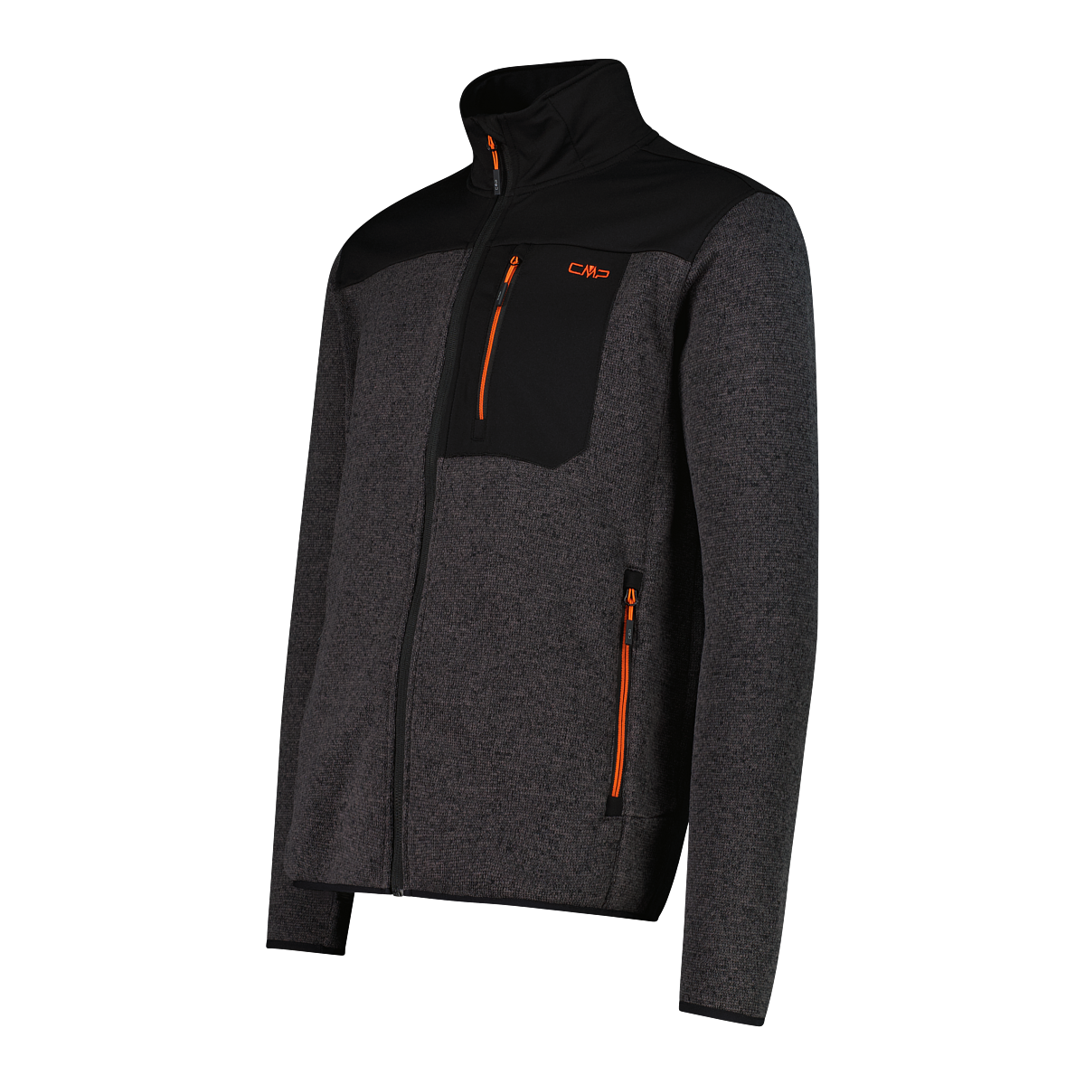 CMP Strickfleecejacke für Erwachsene