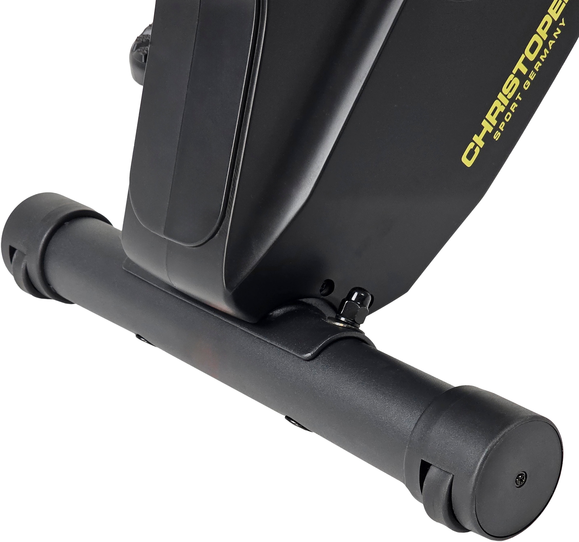 Christopeit Sport® Heimtrainer »S-Bike Velo Fit«