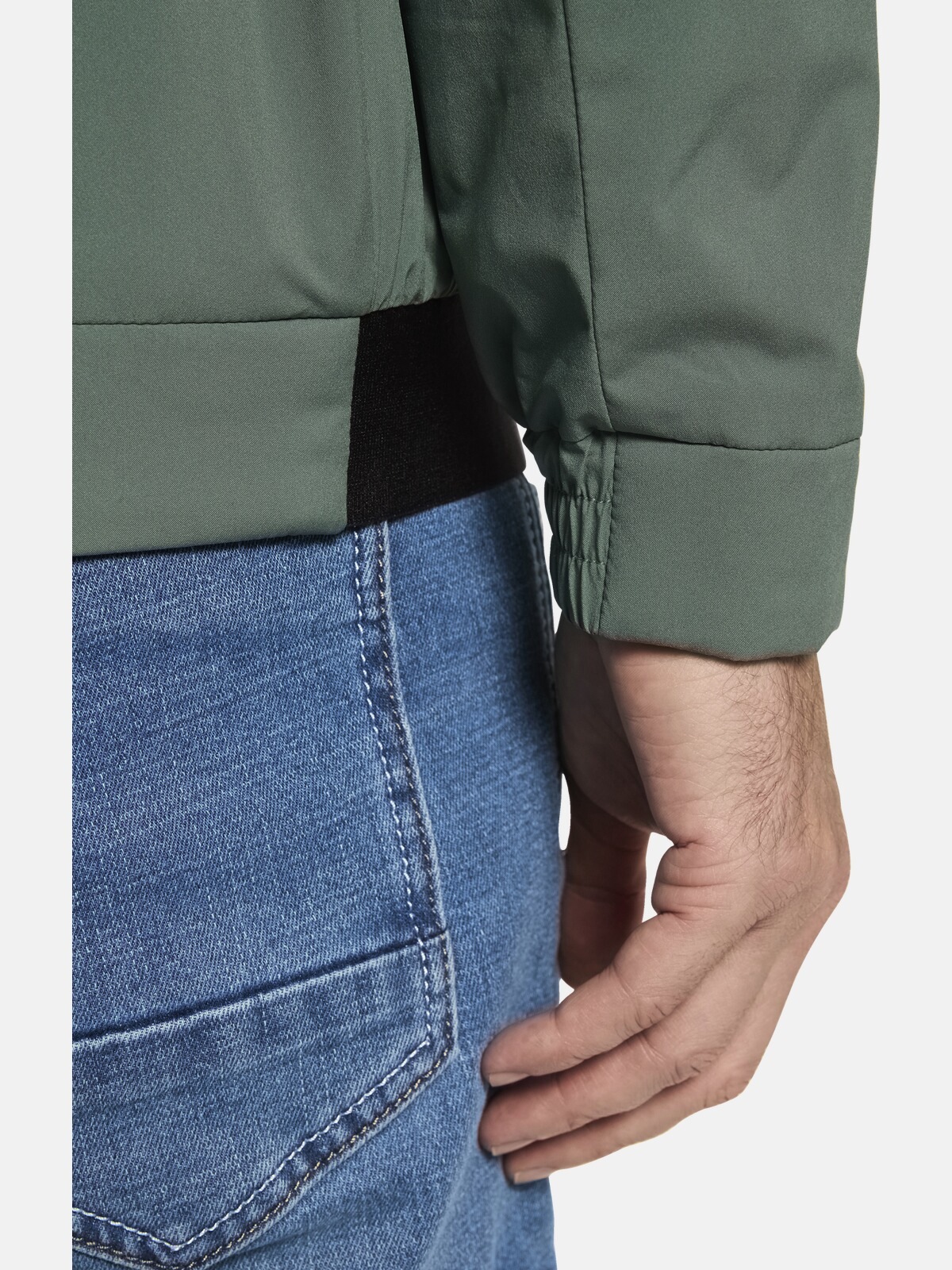 Babista Blouson »Blouson ZANLI«, (1 St.)