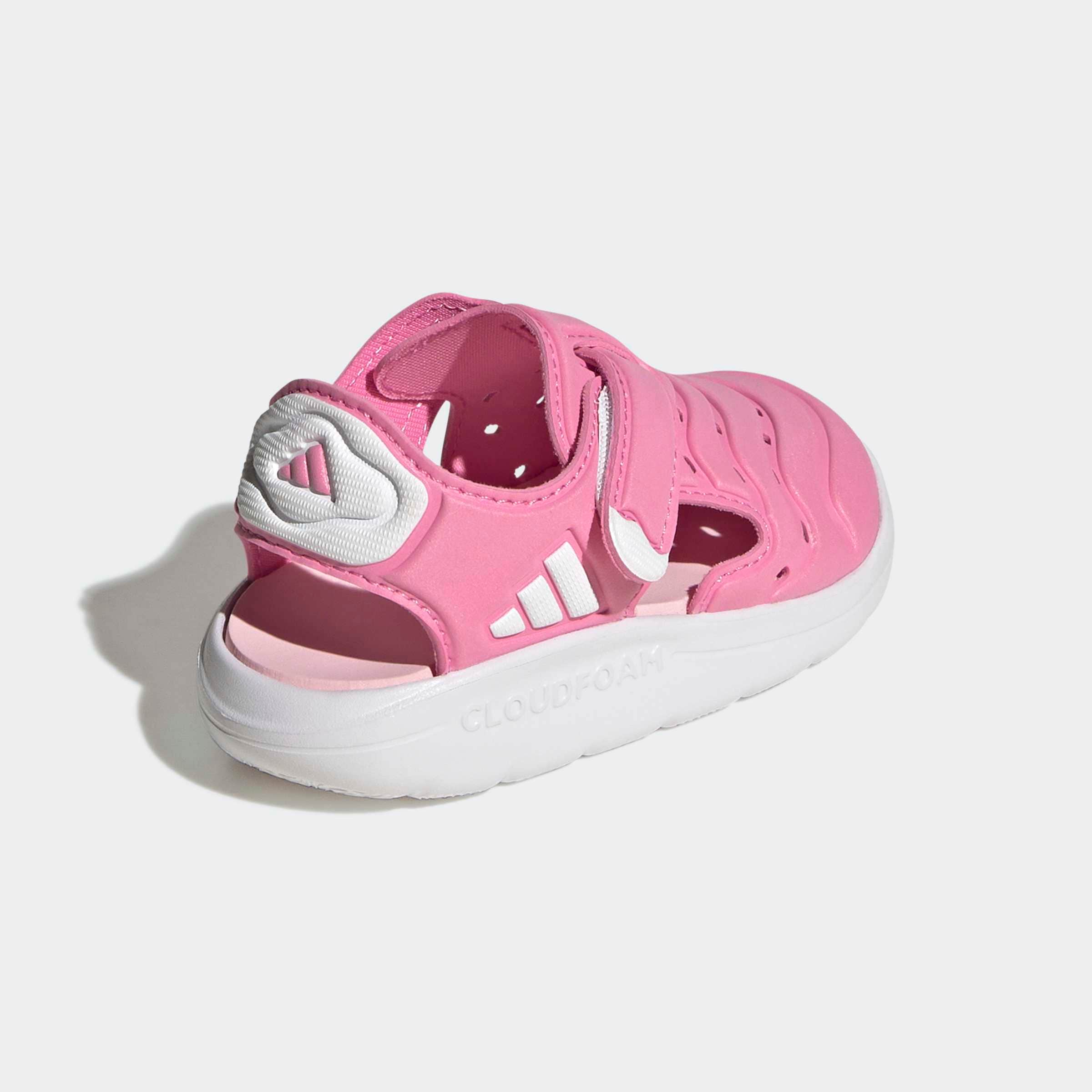 adidas Sportswear Badesandale »WATER SANDAL 2 KIDS SANDALE«  Badelatschen für Kinder