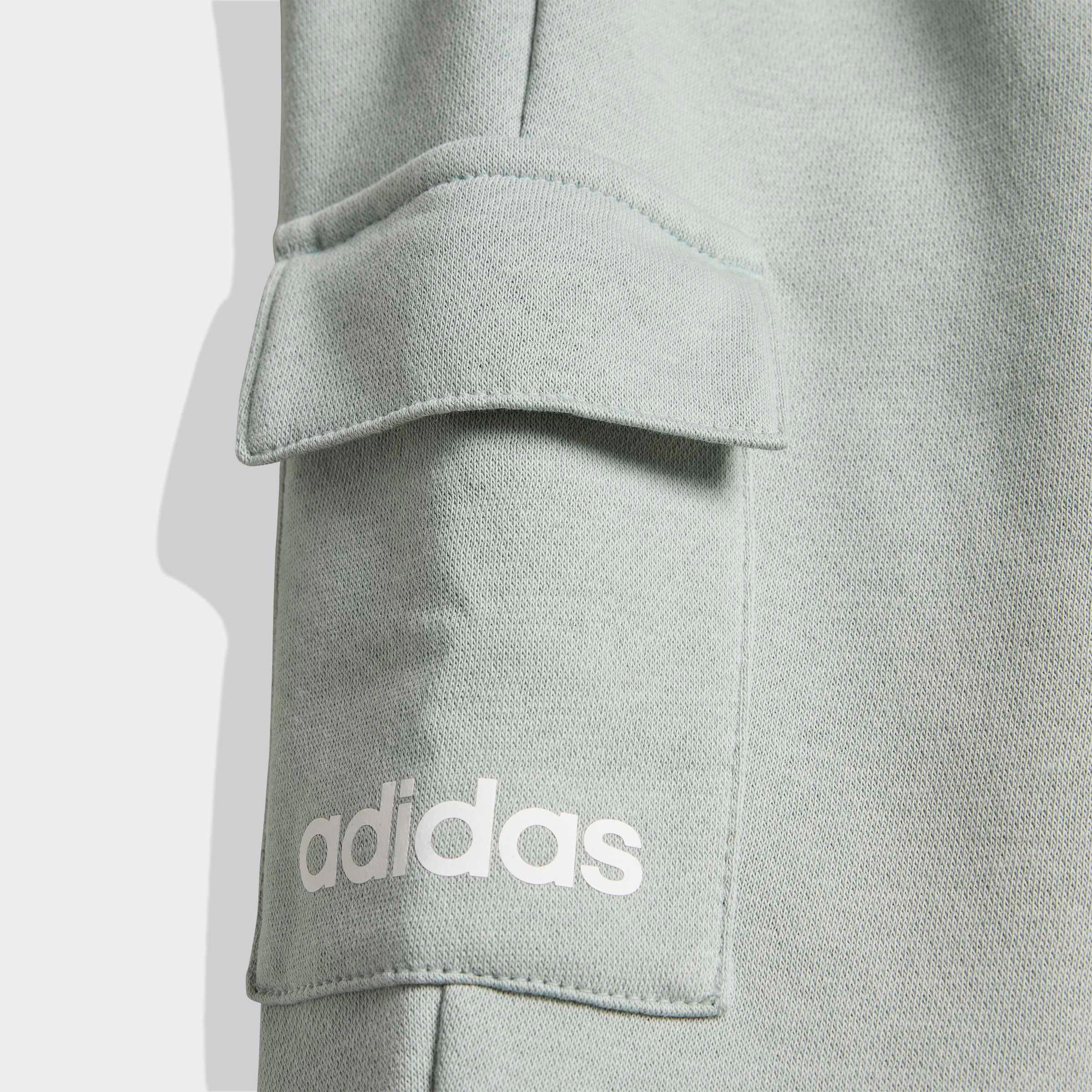 adidas Sportswear Trainingsanzug »I LIN FL JOG« 2 tlg.
