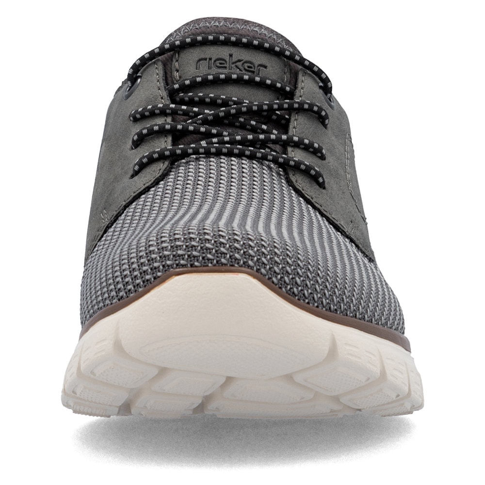 Rieker Slip-On Sneaker »Ready2GO«  Schlupfschuh, Halbschuh, Freizeitsneaker mit Gummizug