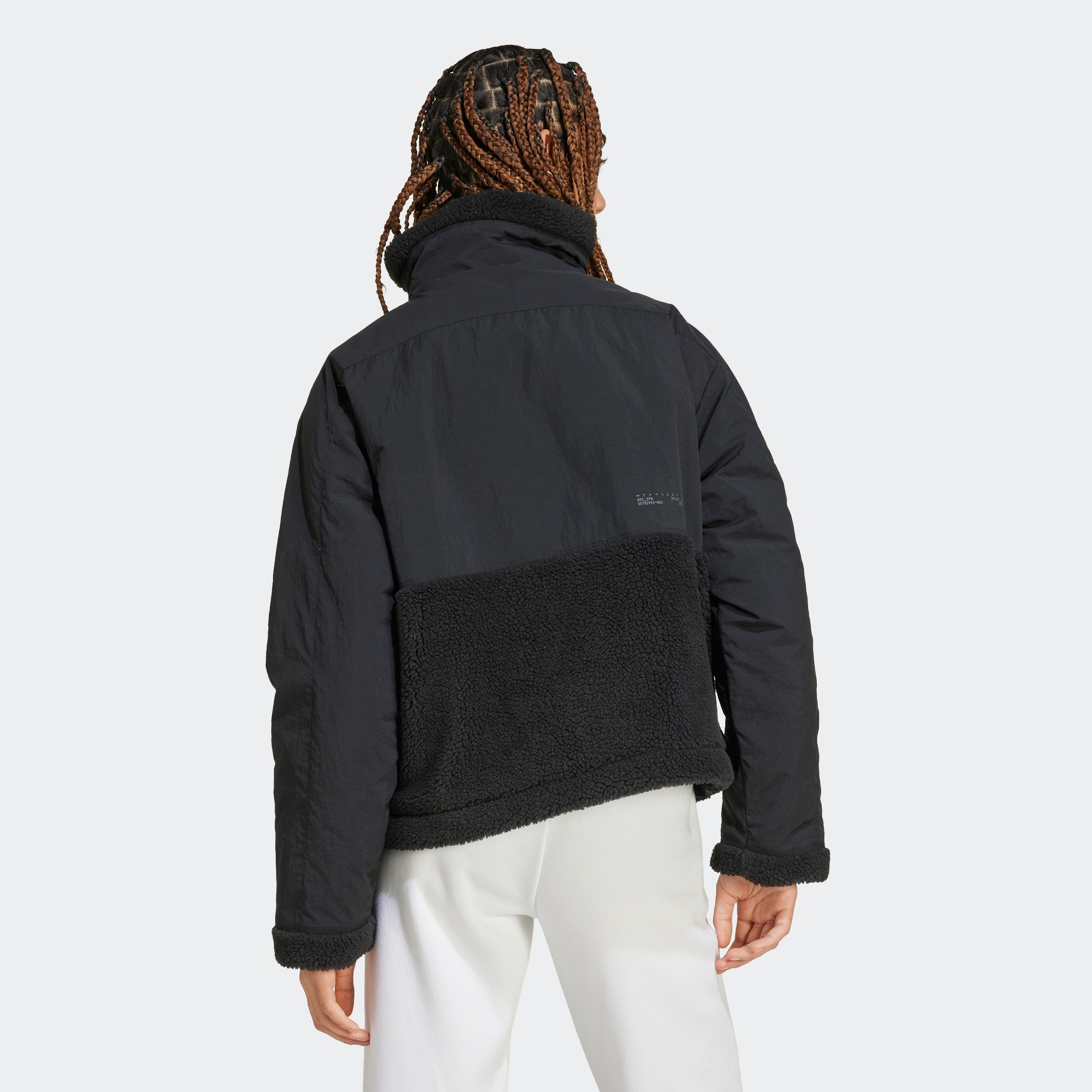 adidas Sportswear Outdoorjacke »W CITY ESCAP J«
