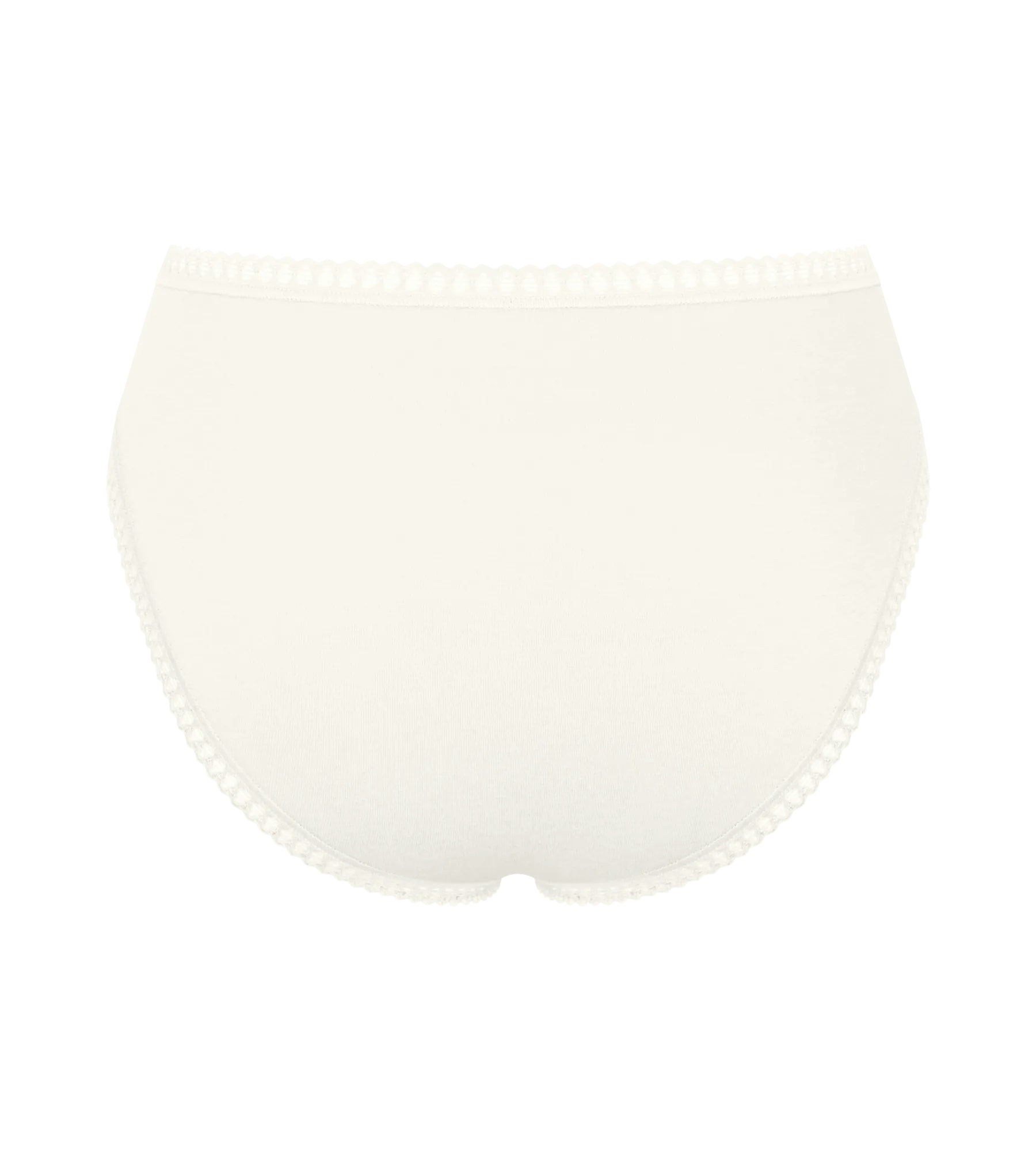 sloggi Slip »GO Crush« 3er Pack,  mit Spitzendetails, Multipack, hoher Beinausschnitt