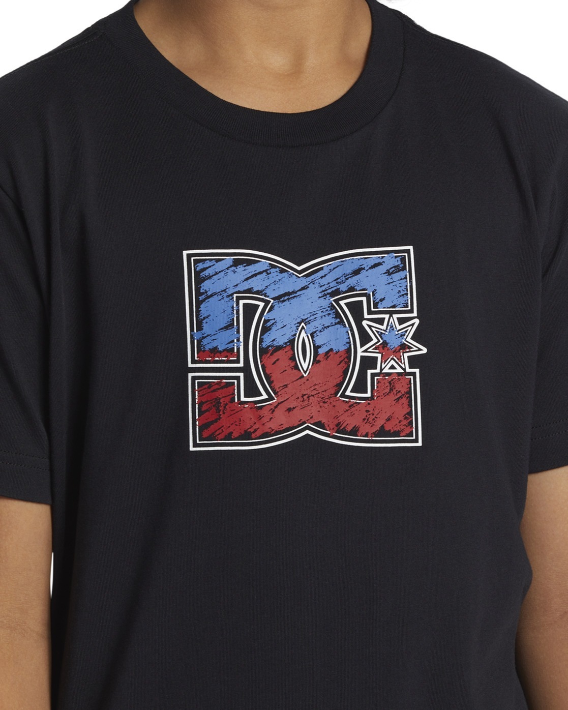 DC Shoes T-Shirt »DC Star Inline«