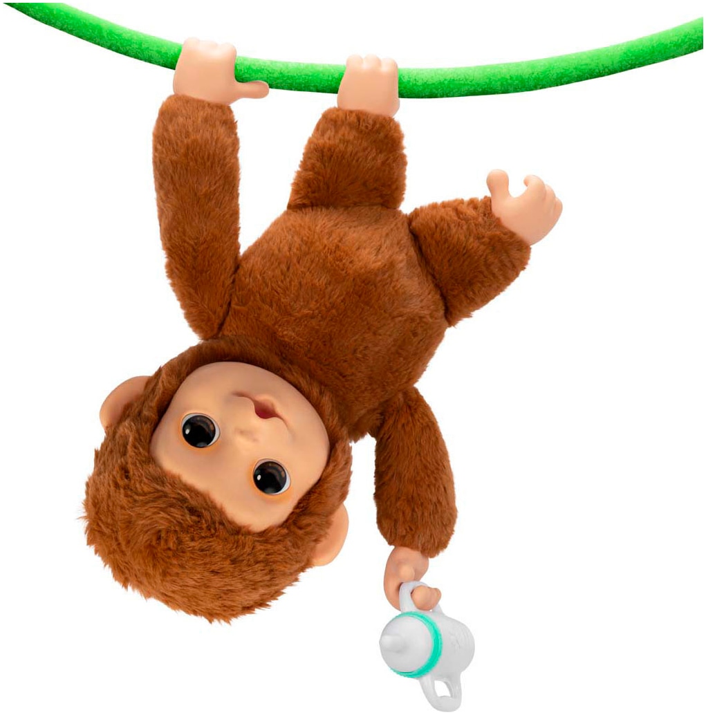 Moose Plüschfigur »Little Live Pets, Mama Surprise - Mein kleiner Affe Mango«