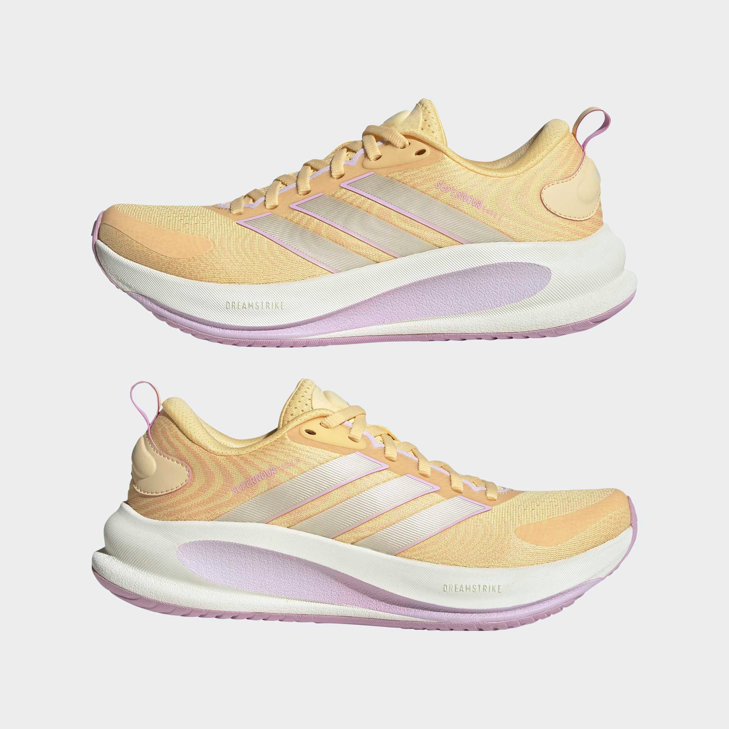 adidas Performance Laufschuh »SUPERNOVA EASE 2 W RUNNING«  für mehr Komfort