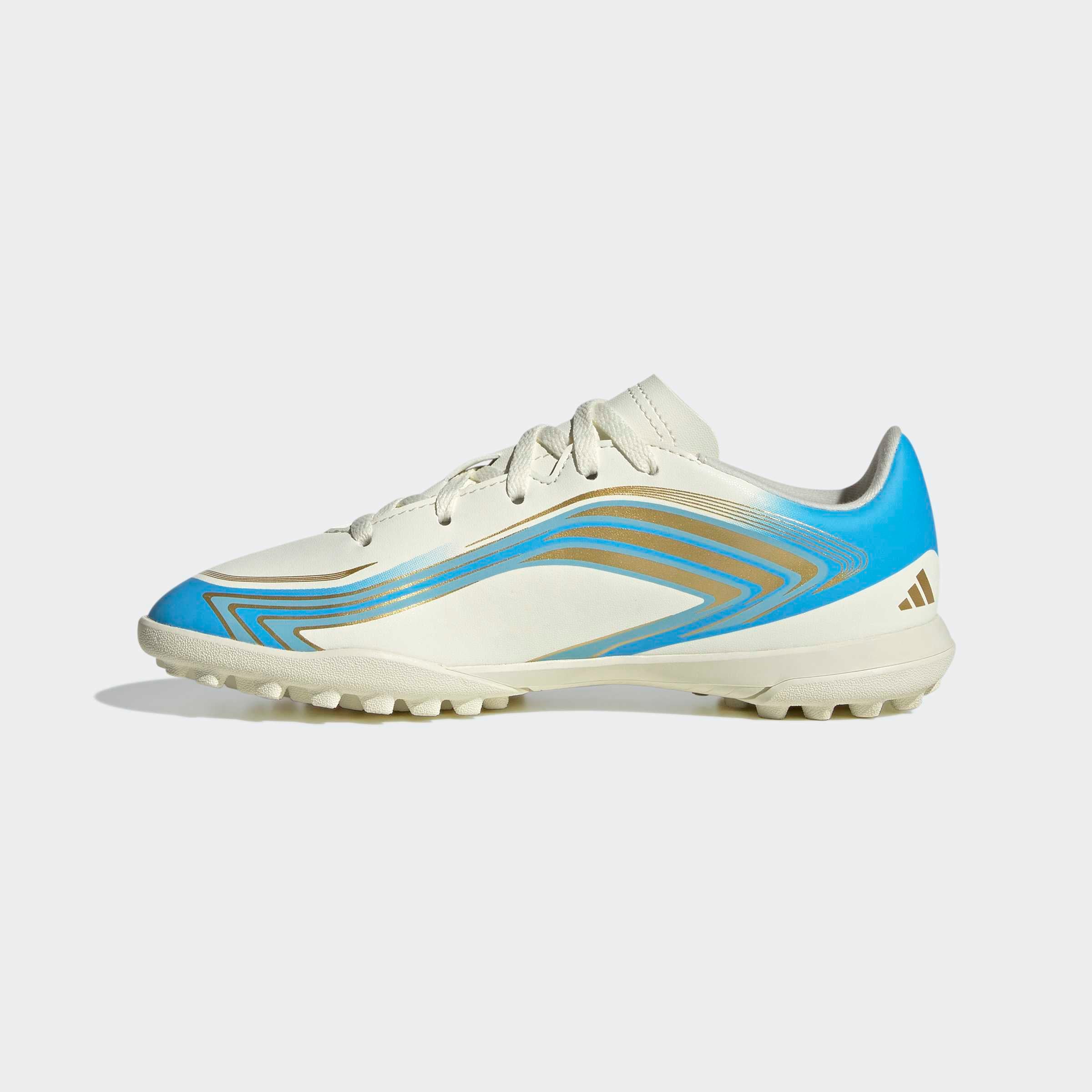adidas Performance Fußballschuh »F50 MESSI CLUB KIDS TF«  für Kinder & Jugendliche