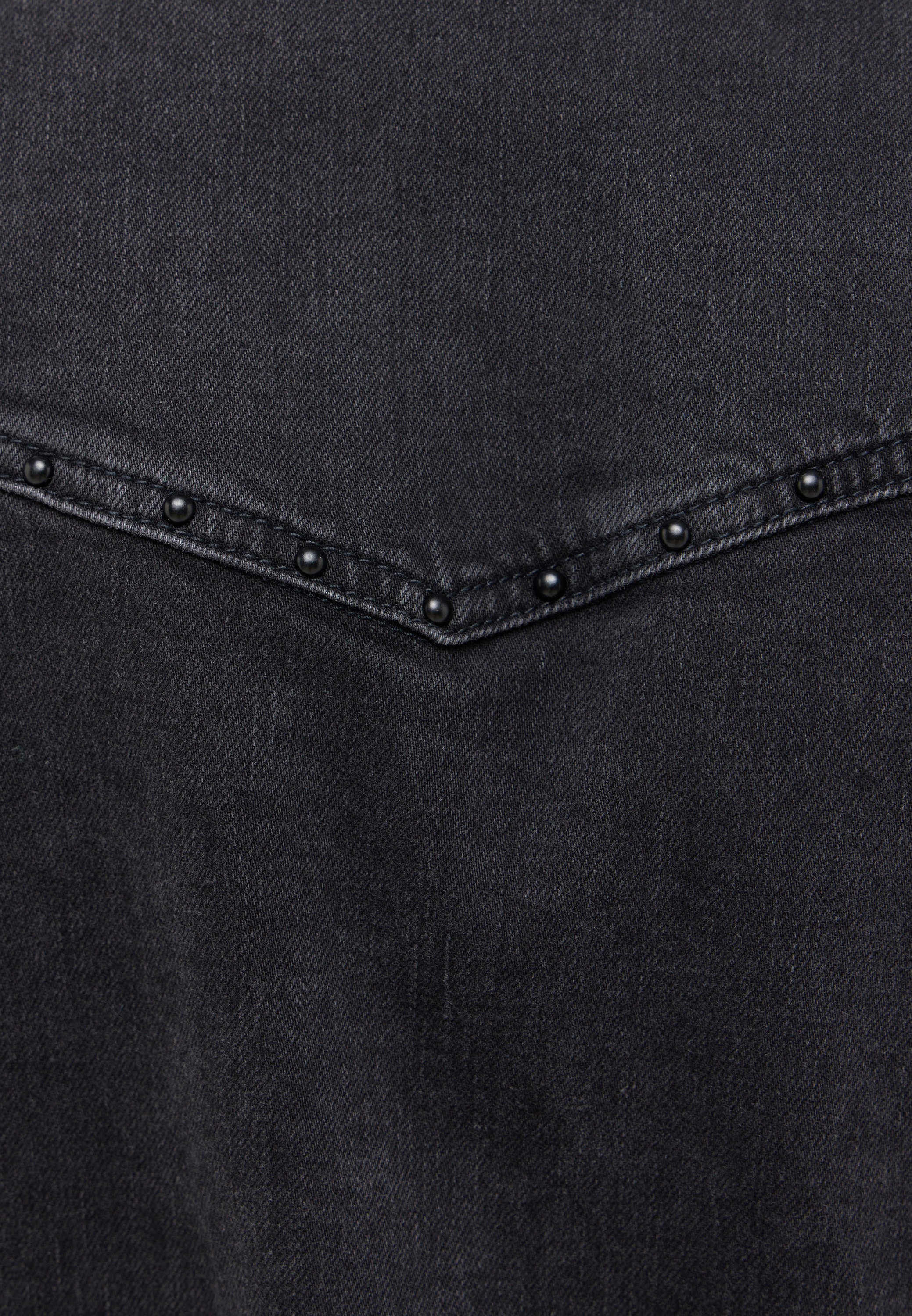 MUSTANG Minikleid »Damen Style Ravenna«