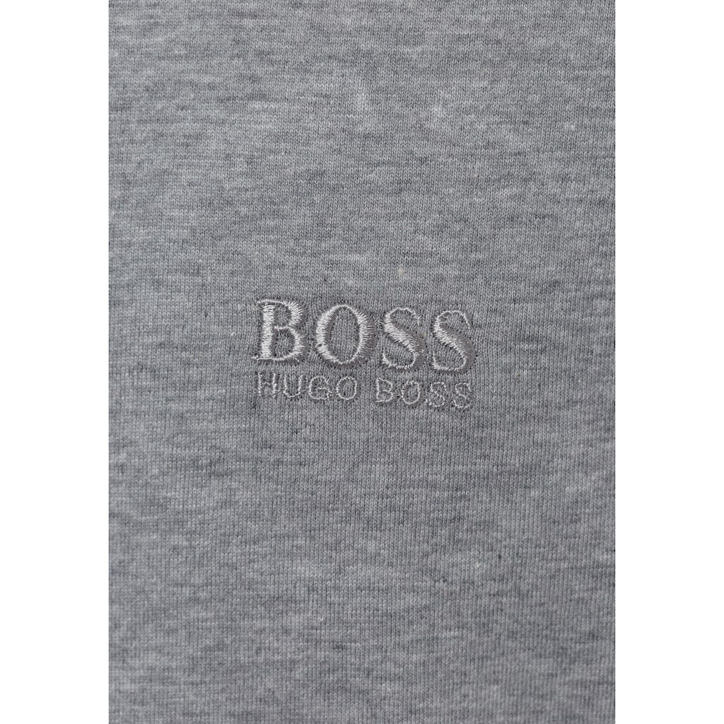 Boss T-Shirt »T-Shirt Rundhals«, (3er-Pack), T-Shirt