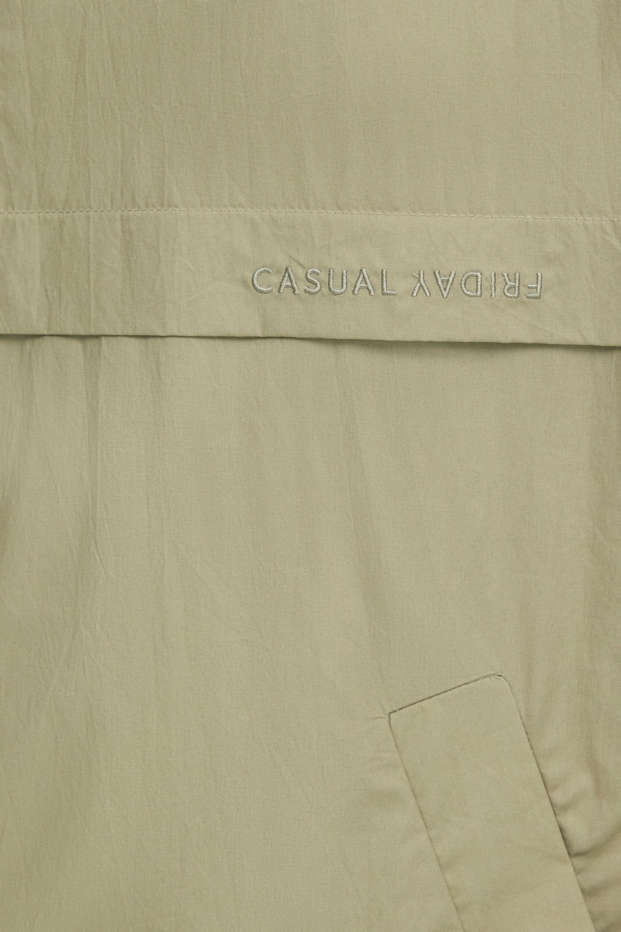 Casual Friday Outdoorjacke »Outdoorjacke CFSorlie«