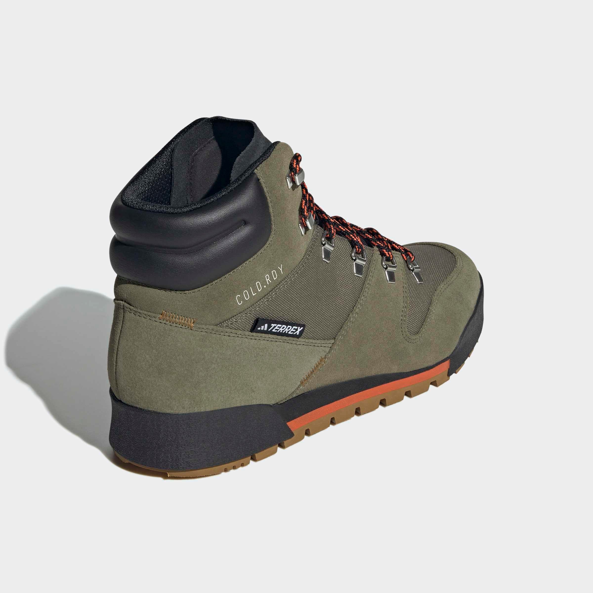 adidas TERREX Winterboots »SNOWPITCH COLD.RDY«, Winterboots