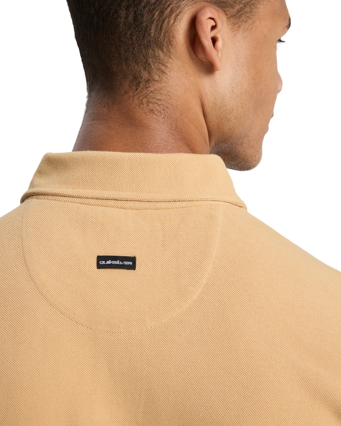 Quiksilver Sporttop »Mw Pique«