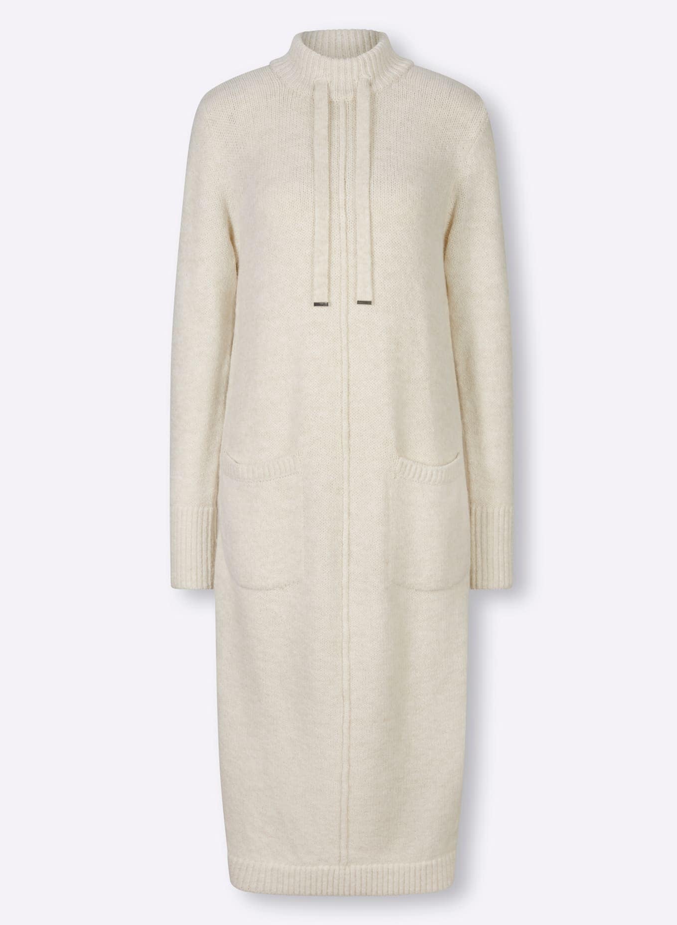 heine Strickkleid »Strickkleid«