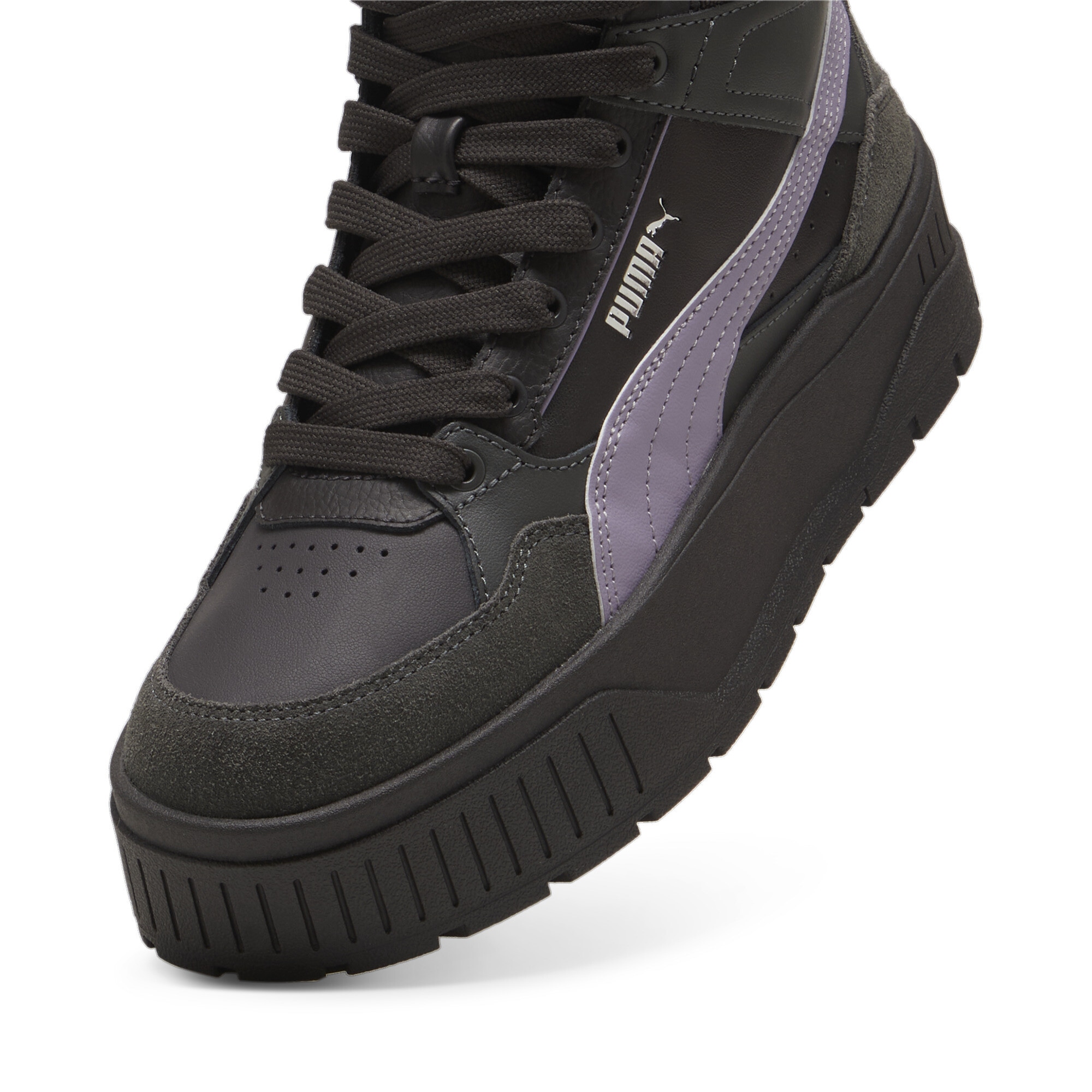 PUMA Winterboots »KARMEN II IDOL MID WTR«