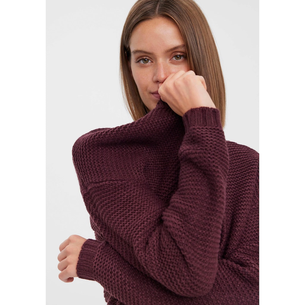 Vero Moda Cardigan »VMNO NAME LS«