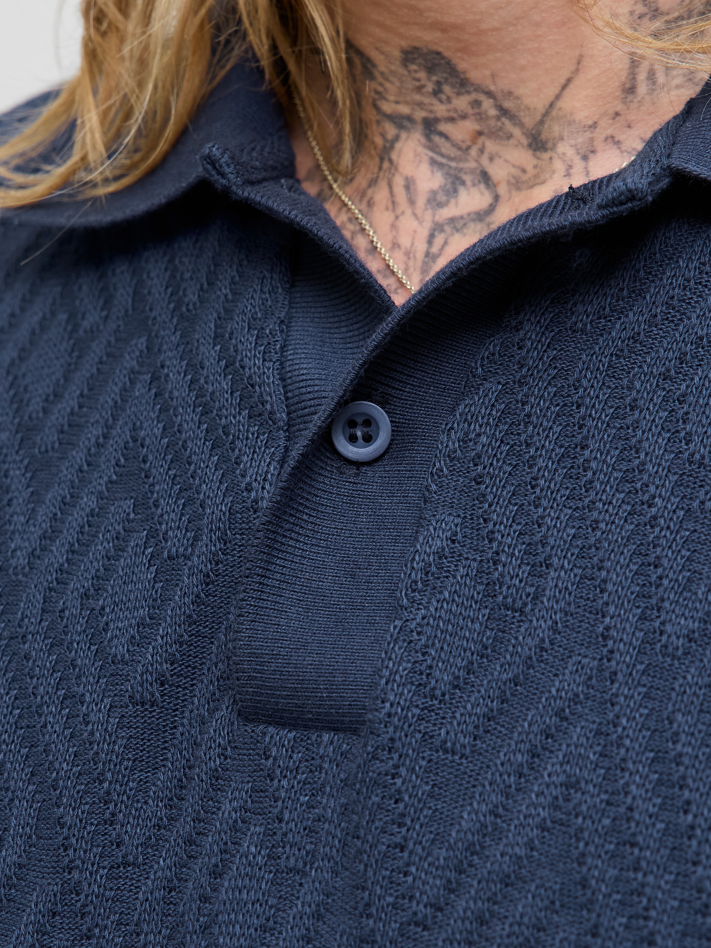 Jack & Jones Poloshirt »JPRBLANEWTRENT SS POLO SN«