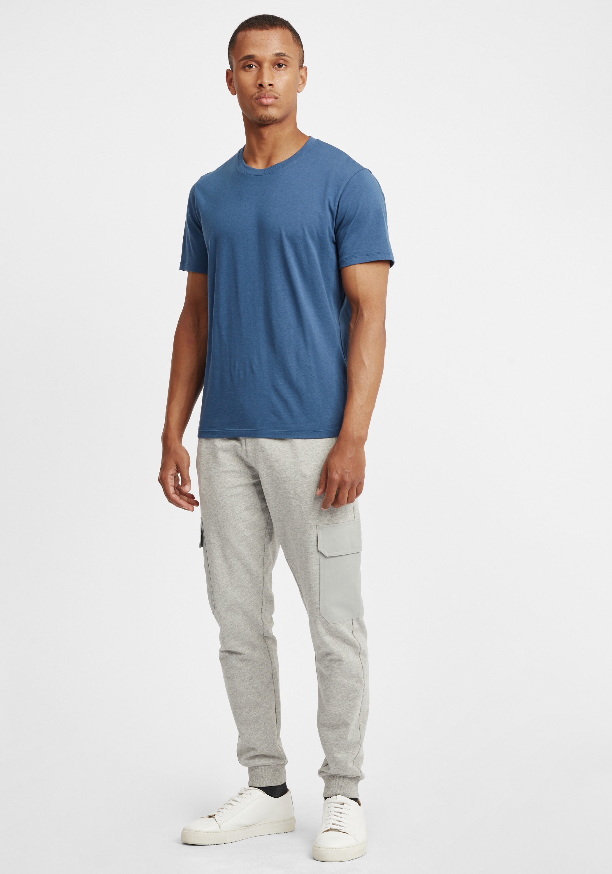 !Solid Sweatpants »Sweatpants SDJory«