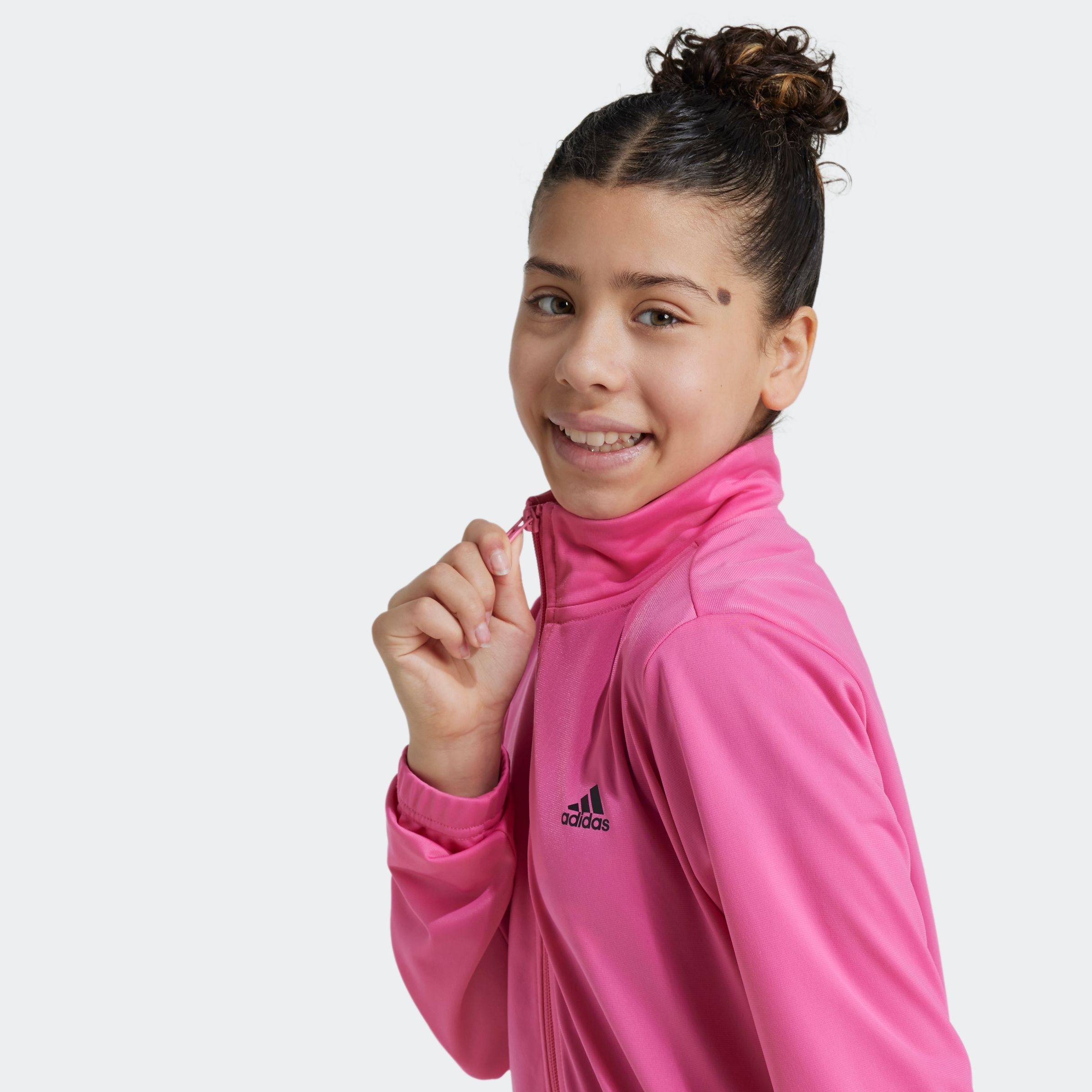 adidas Sportswear Trainingsanzug »G BL TS«, (2 tlg.)