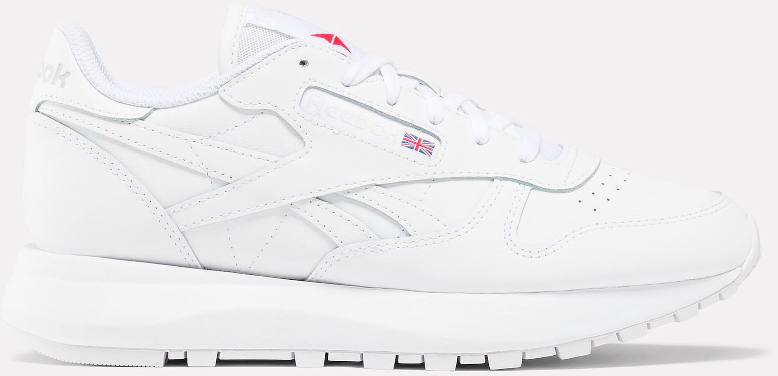 Reebok Classic Sneaker »CLASSIC LEATHER SP«