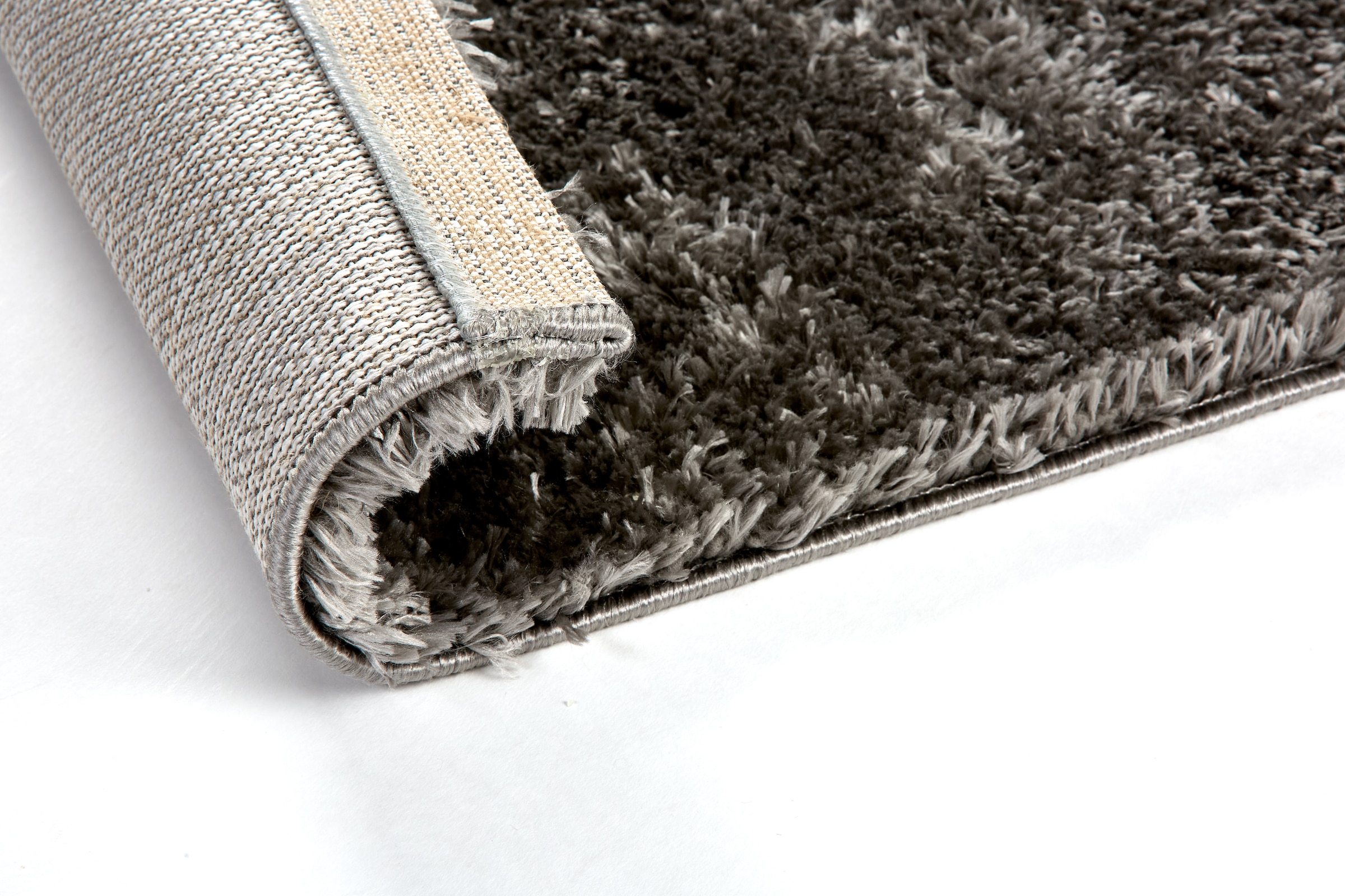 ASTRA Hochflor-Teppich »Paulie 250«, rechteckig, 25 mm Höhe, weicher Langflor, Shaggy, Wohnzimmer, Schlafzimmer