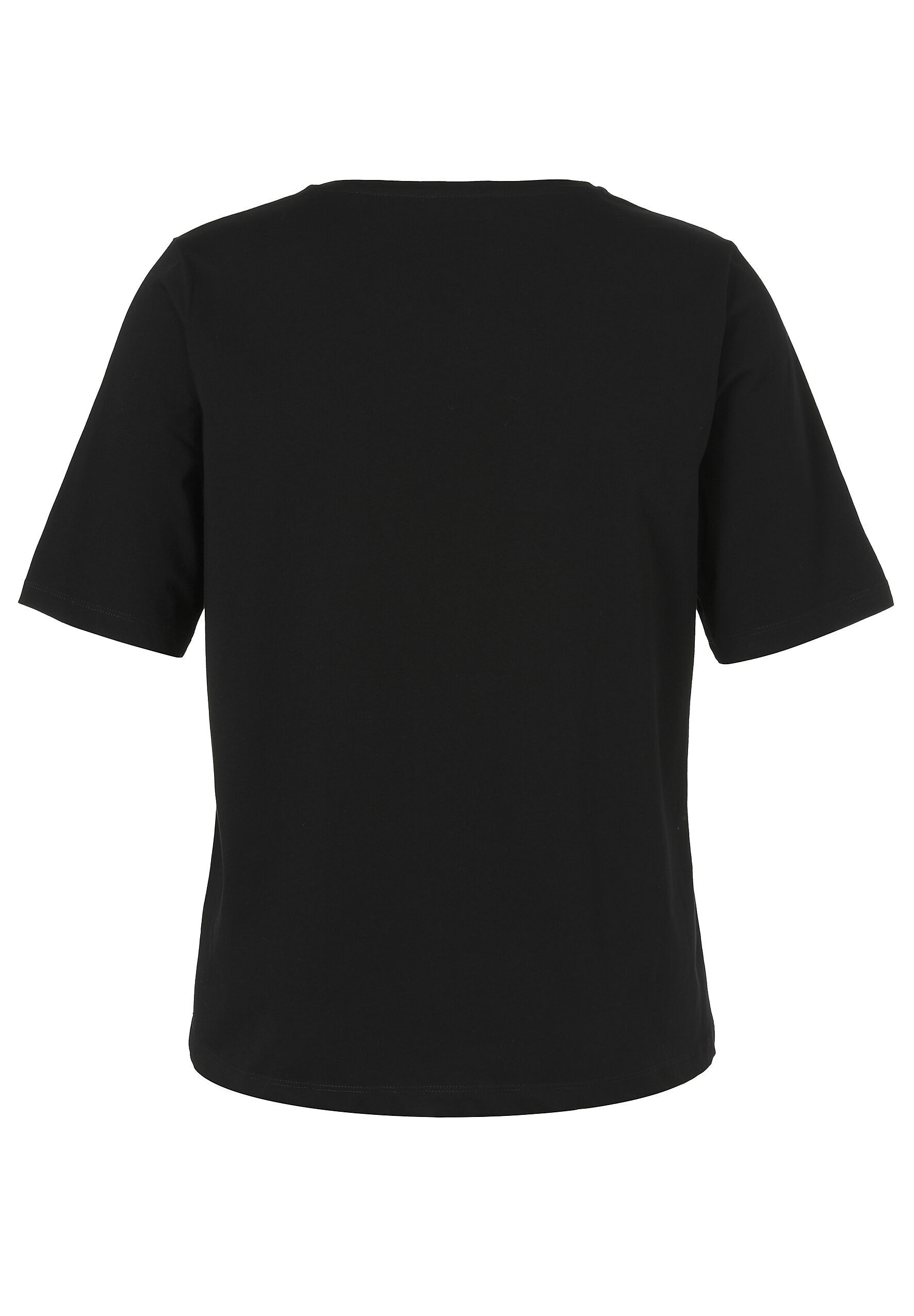 VIA APPIA DUE T-Shirt »VIA APPIA DUE T-Shirt« Große Größen