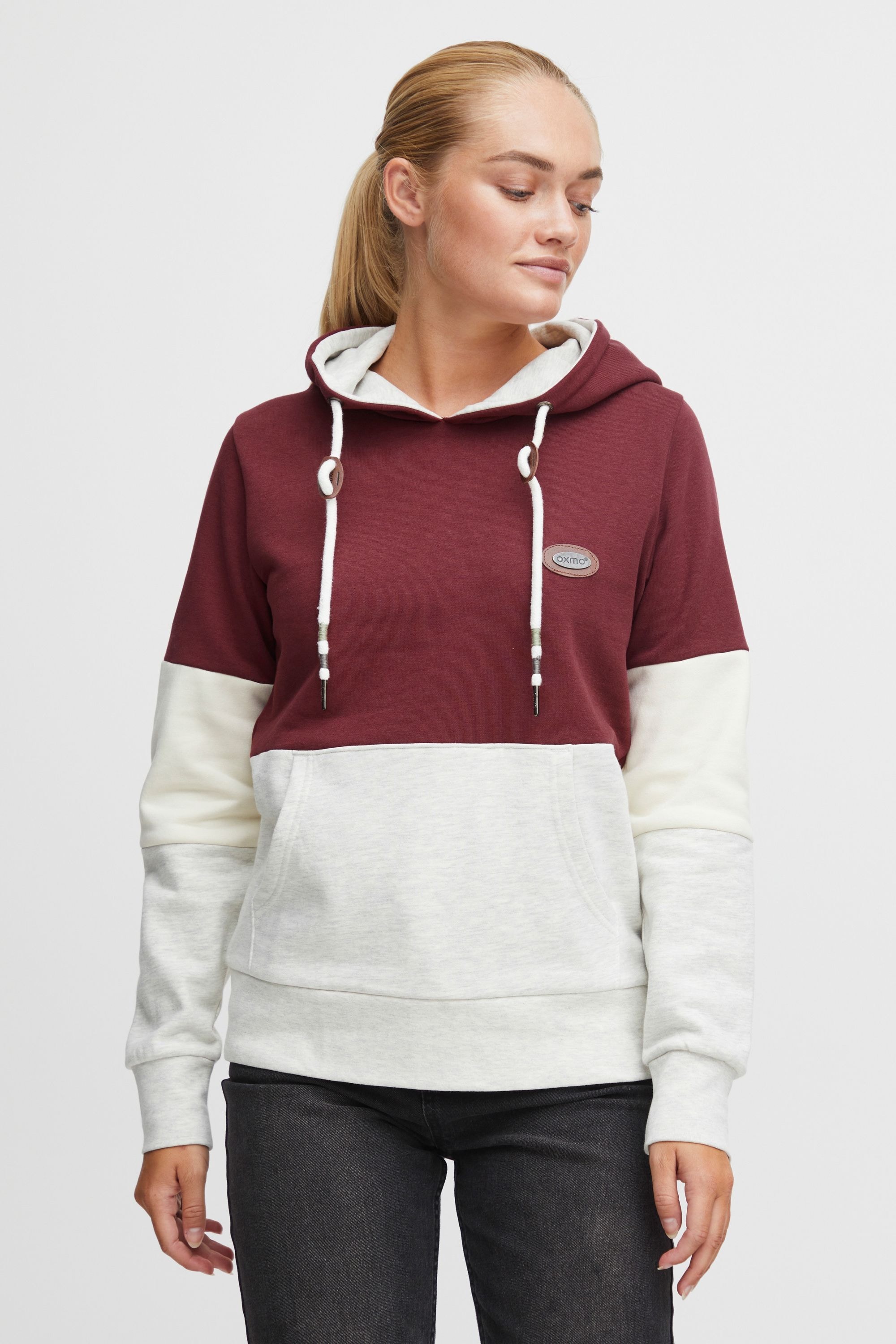 OXMO Hoodie »Hoodie OXKathrine«