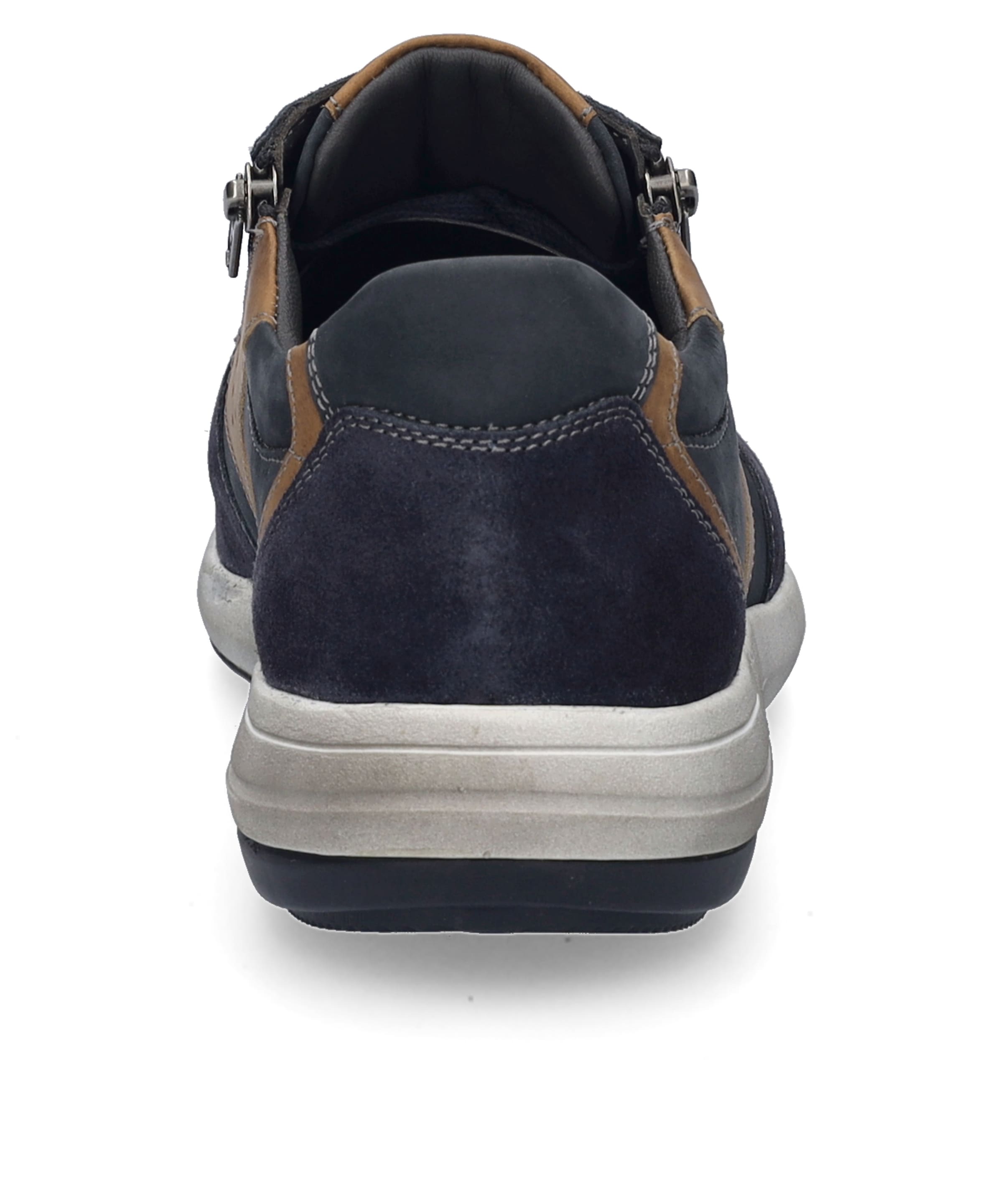 Josef Seibel Schnürschuh »Enrico 20, indigo-kombi«